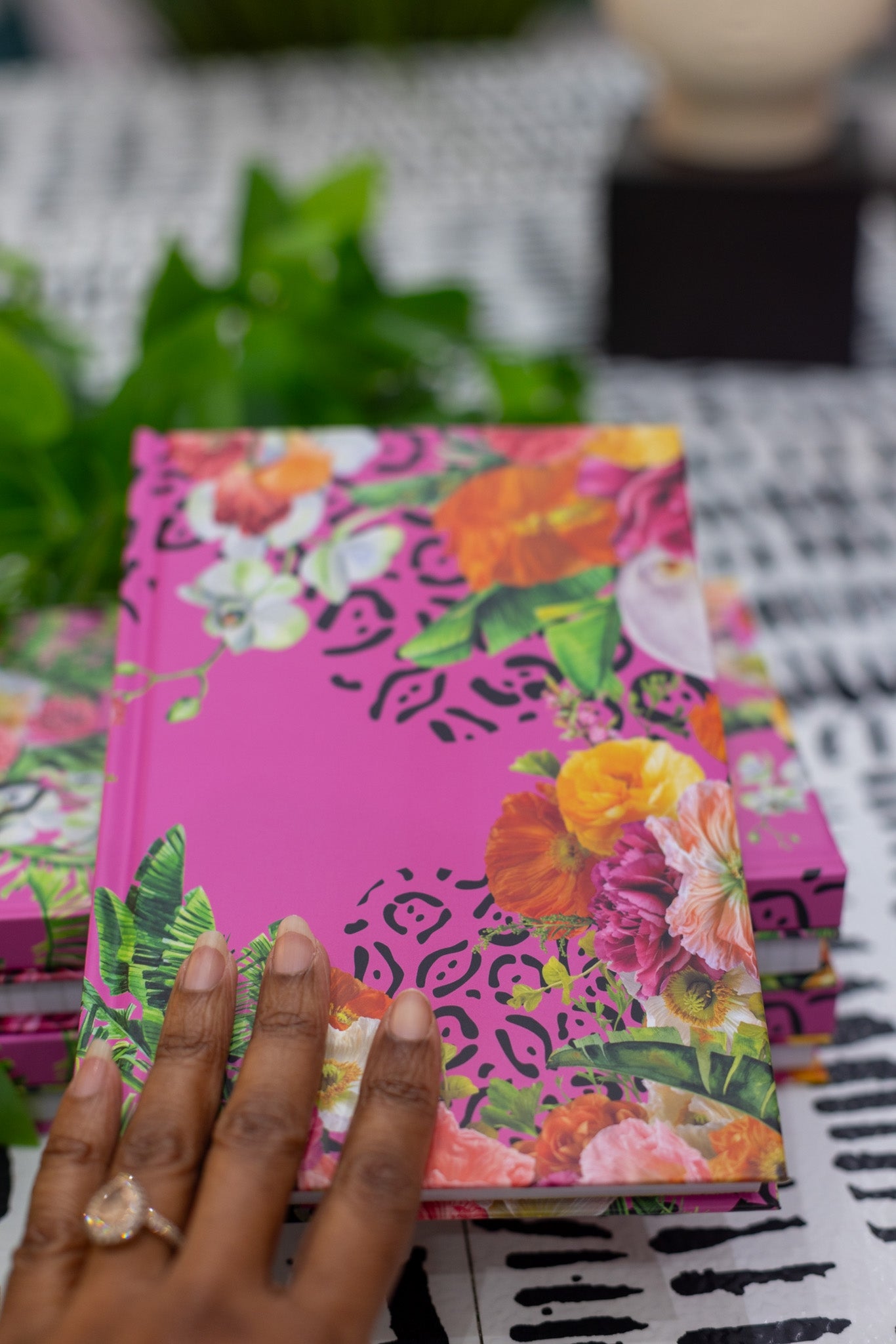 Redefining Your Joy Journal