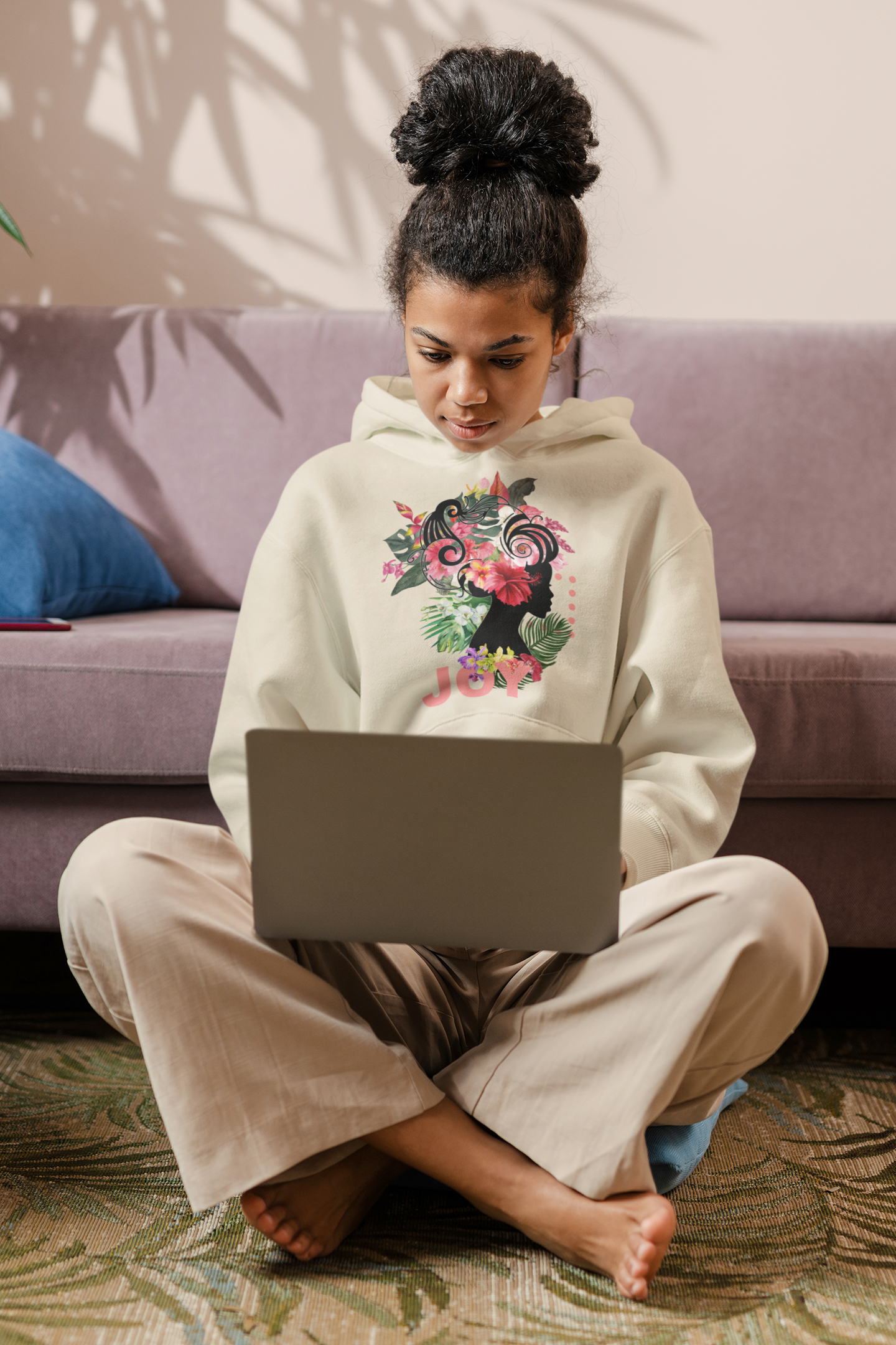 Joy Hoodie