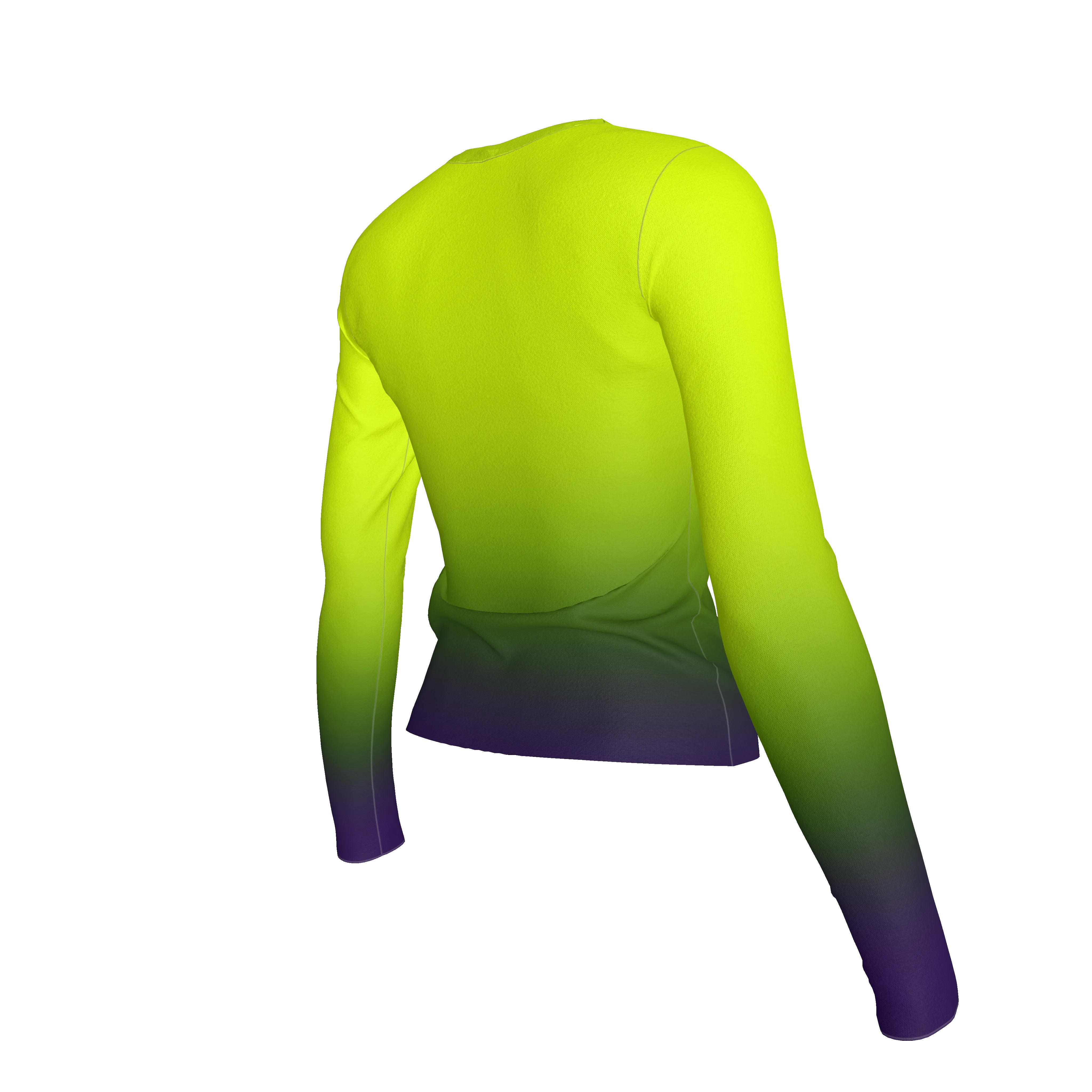 Naomi LS Tee - Chapur