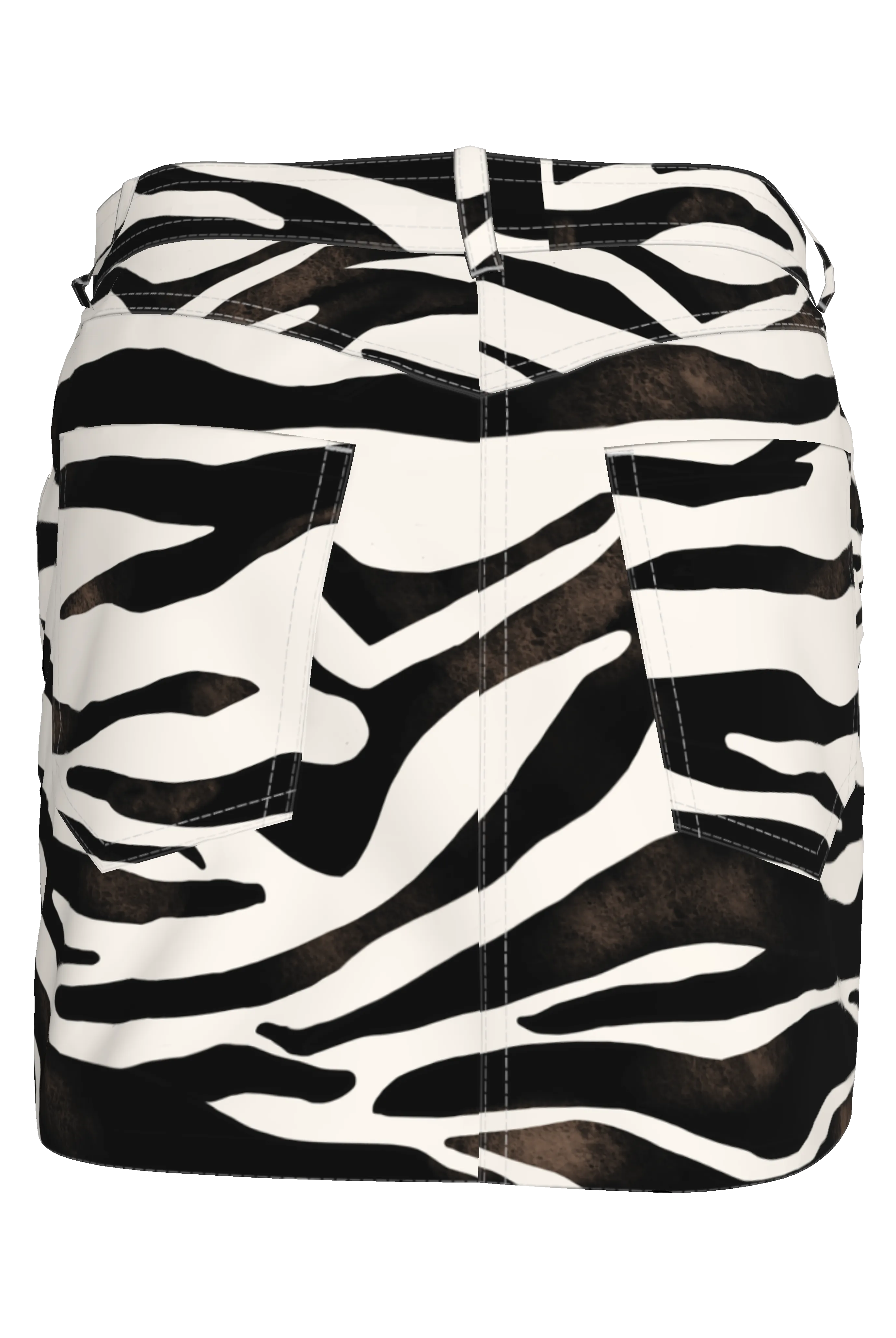 Mikaela Mini - Kwato (Printed to Order