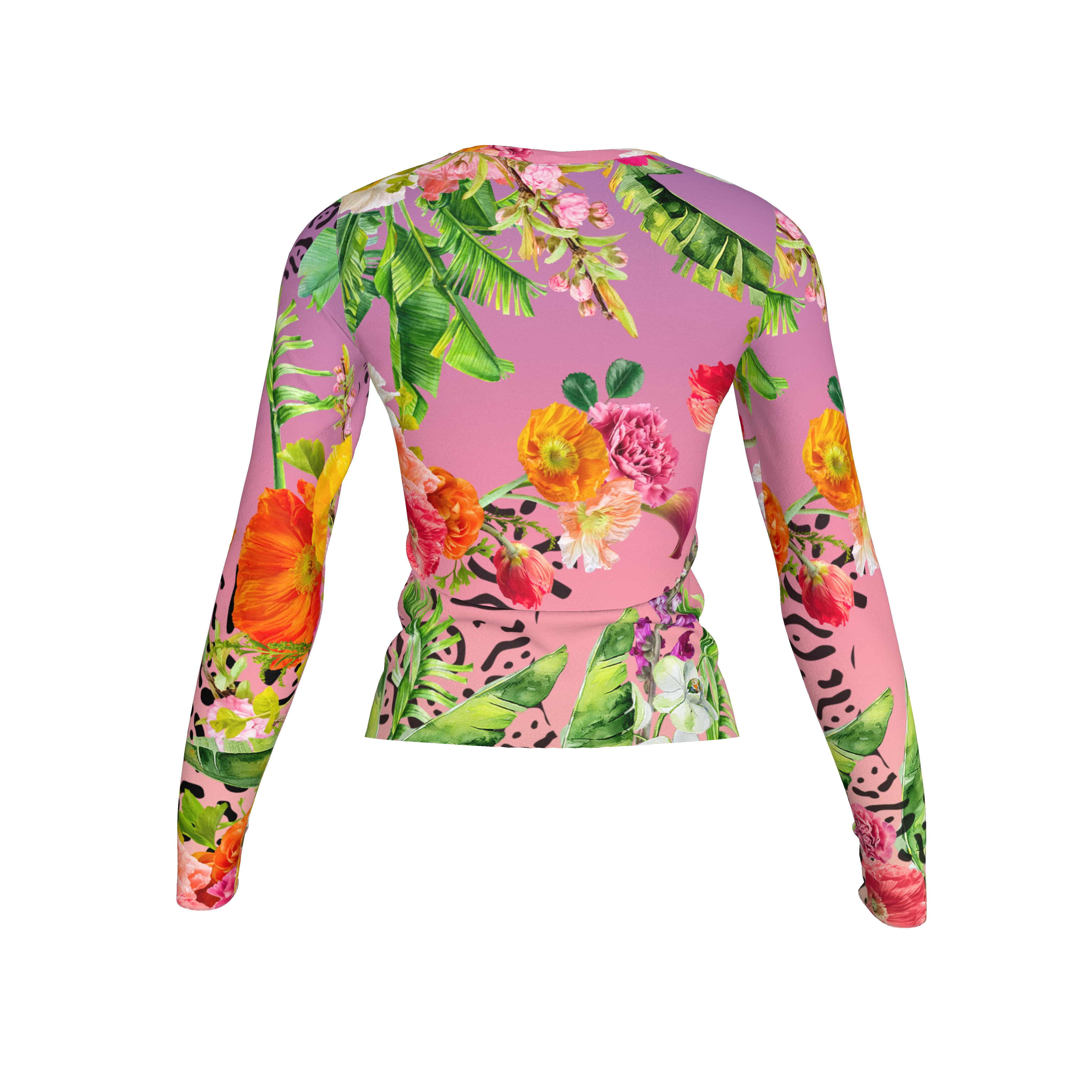 Naomi Tee - Spring Dream