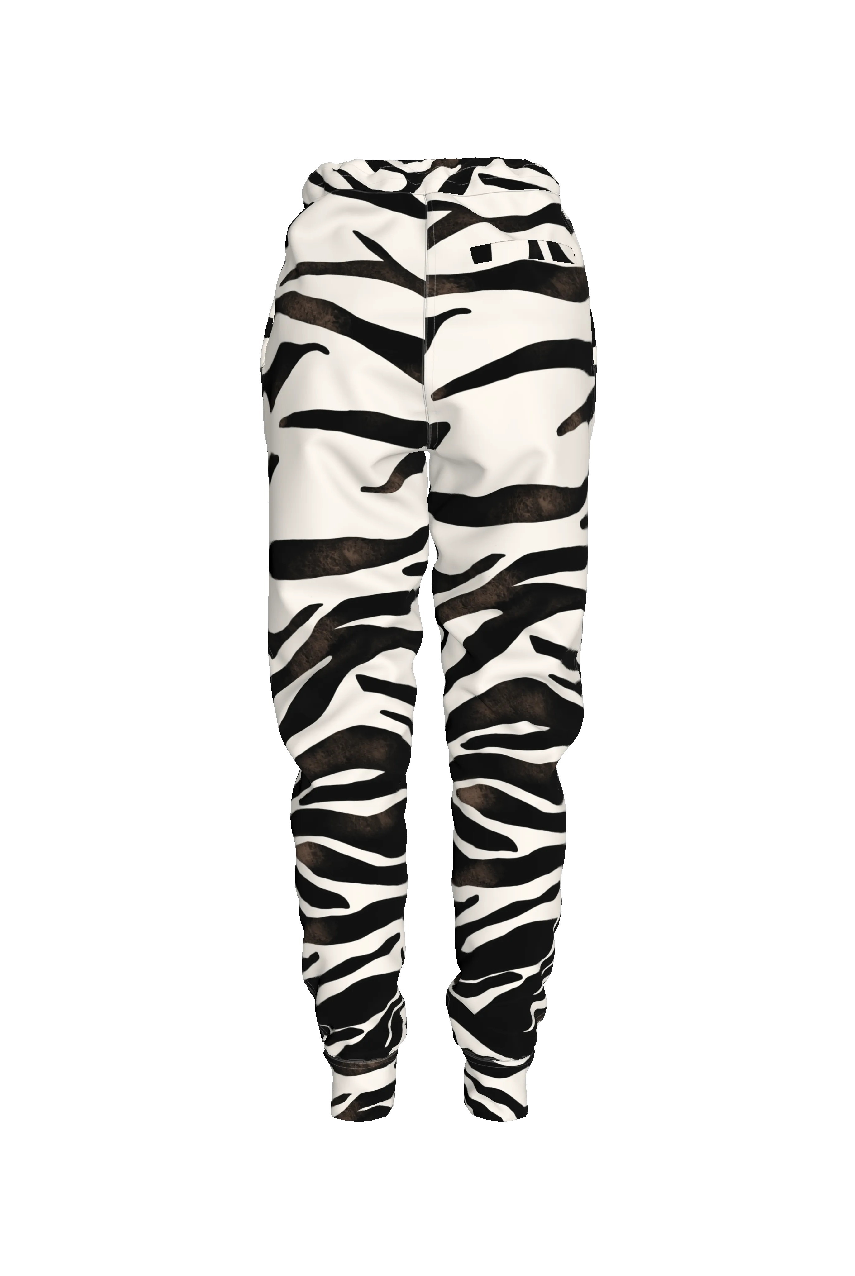 Indigo Joggers - New Kwato (Printed to Order)