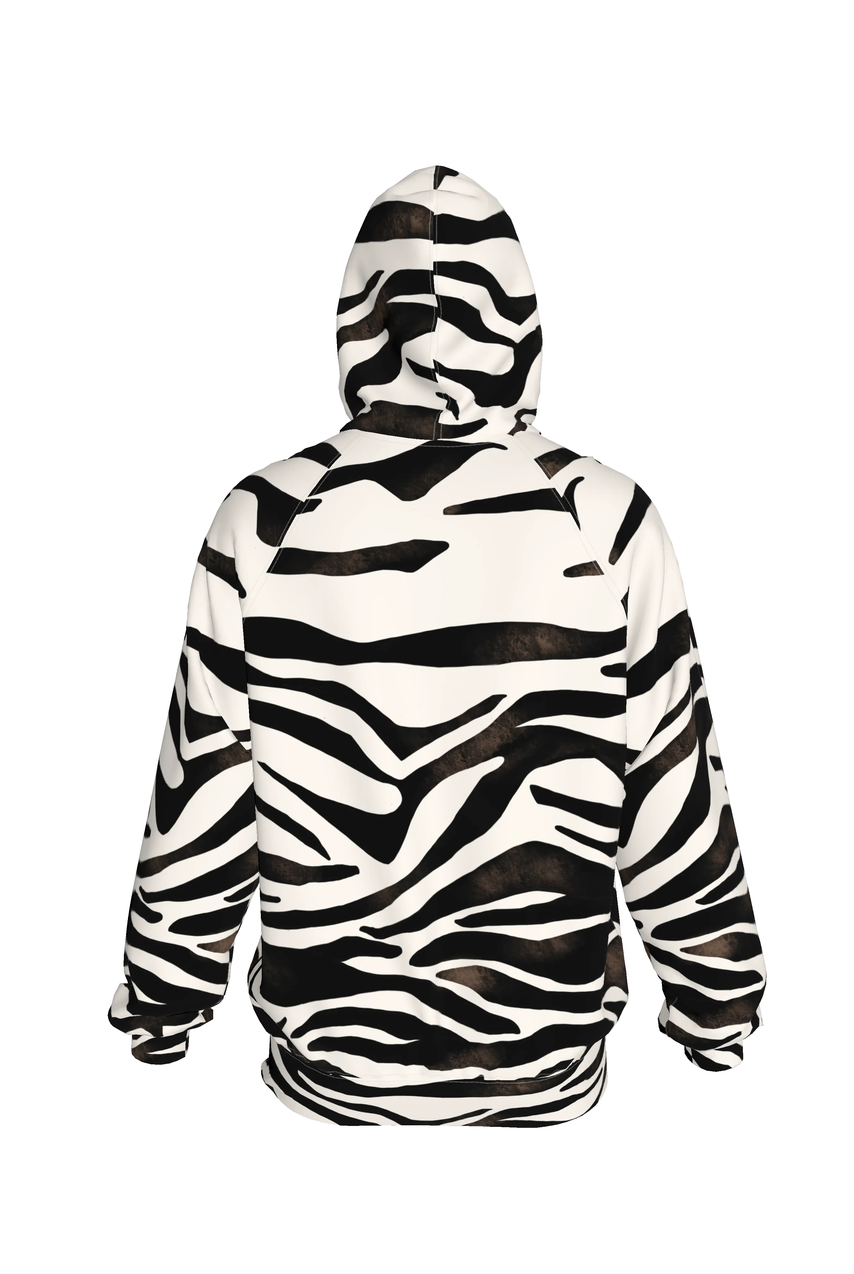 Ken Hoodie - New Kwato (Printed to Order)