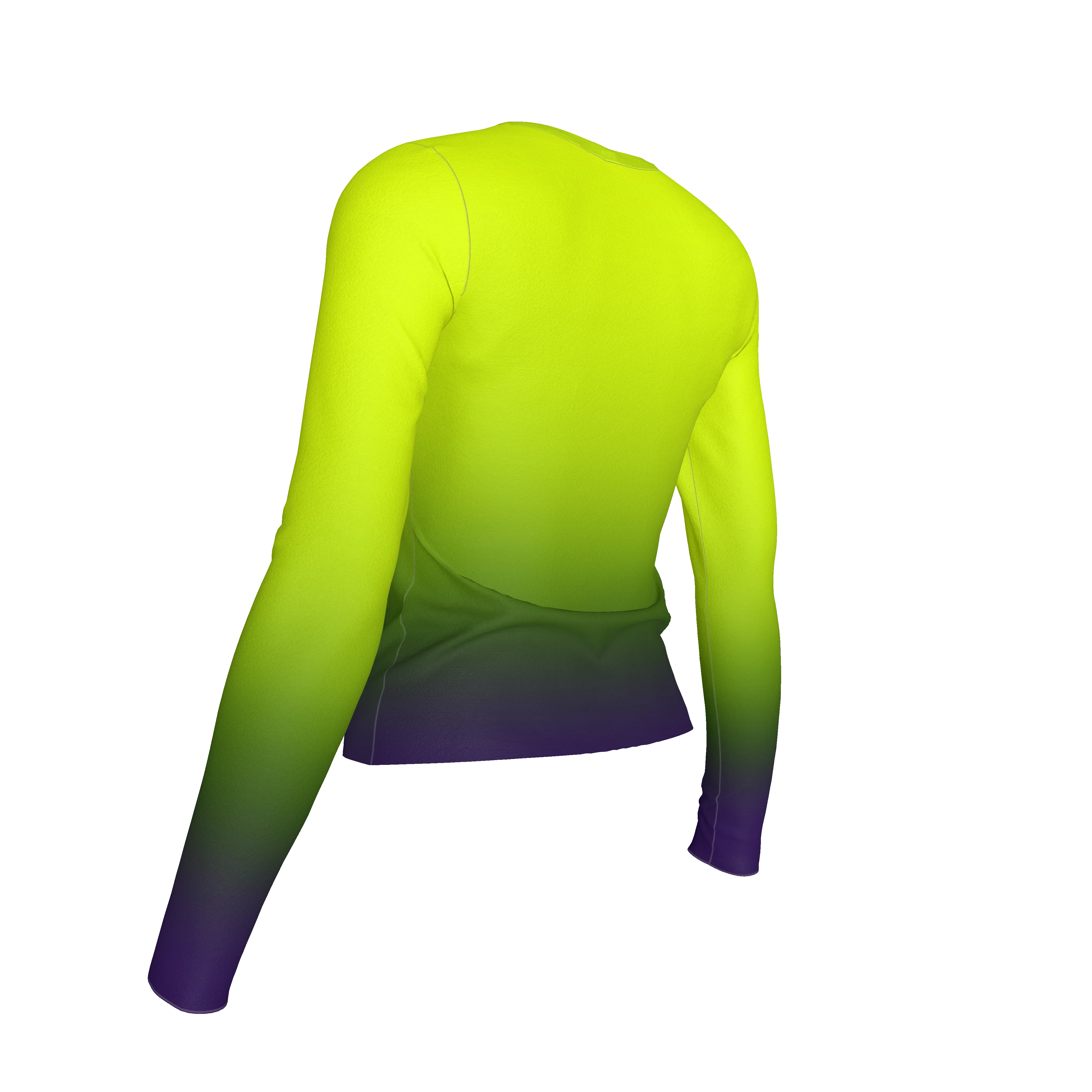 Naomi LS Tee - Chapur