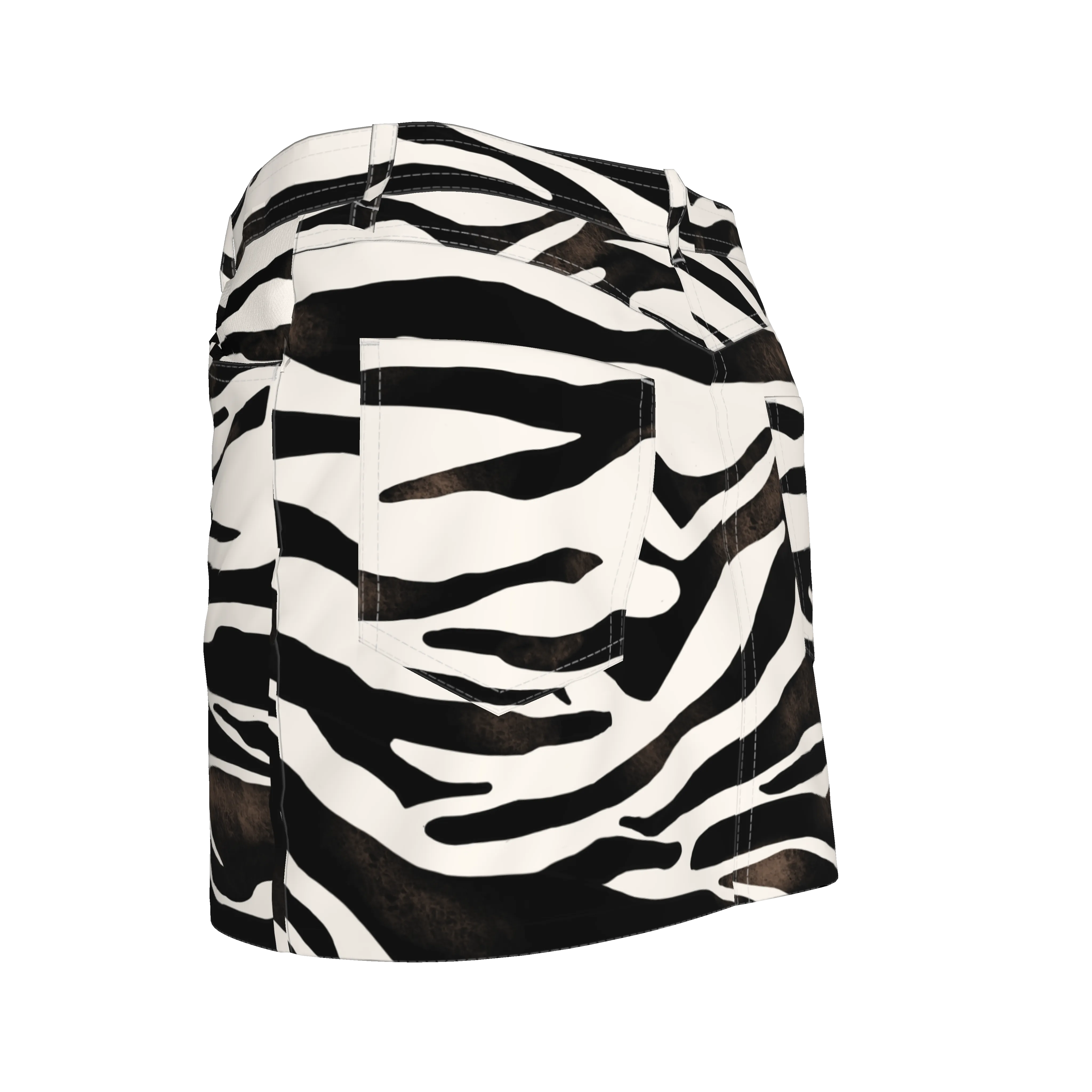 Mikaela Mini - Kwato (Printed to Order