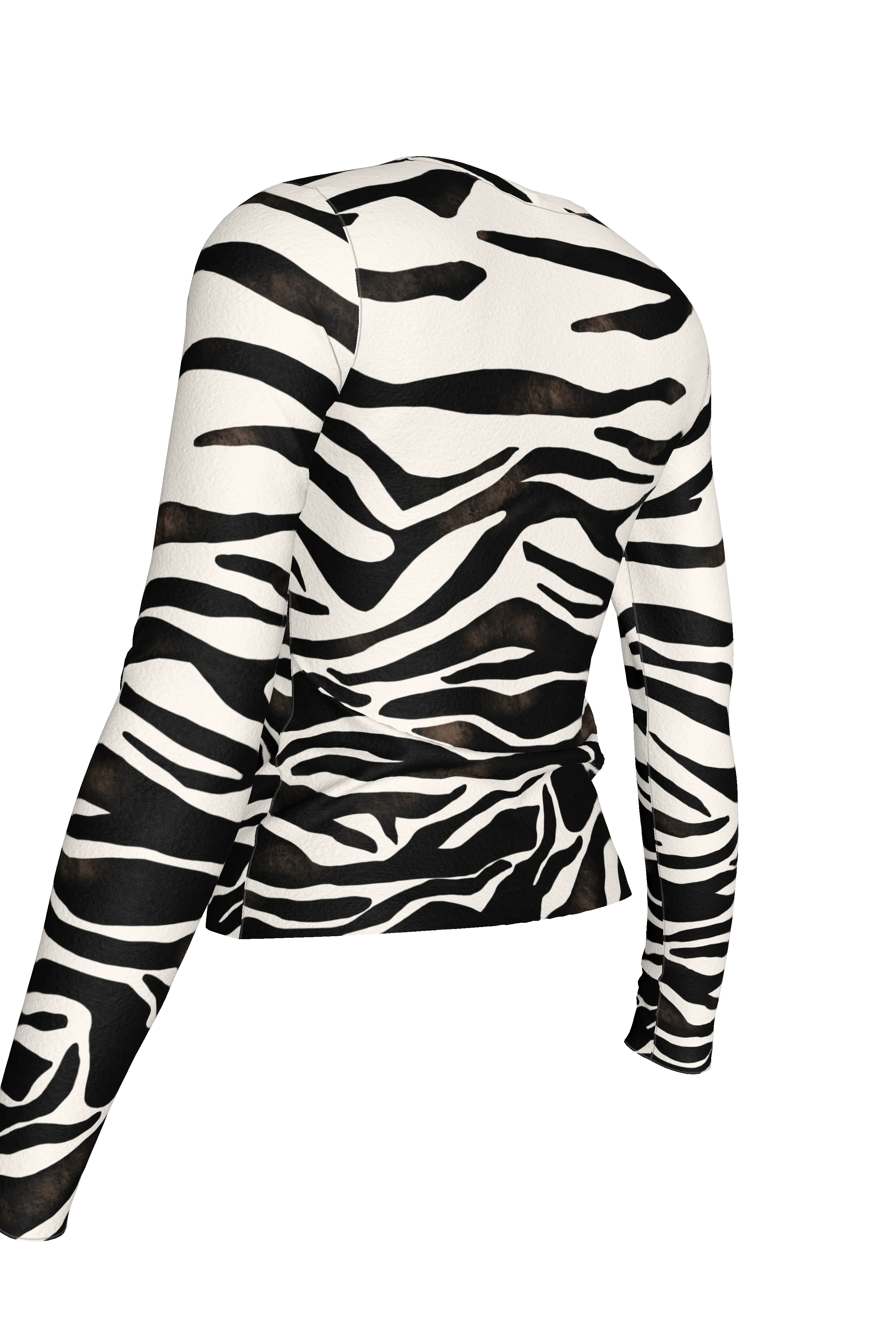 Naomi Tee - Kwato (Printed to Order)