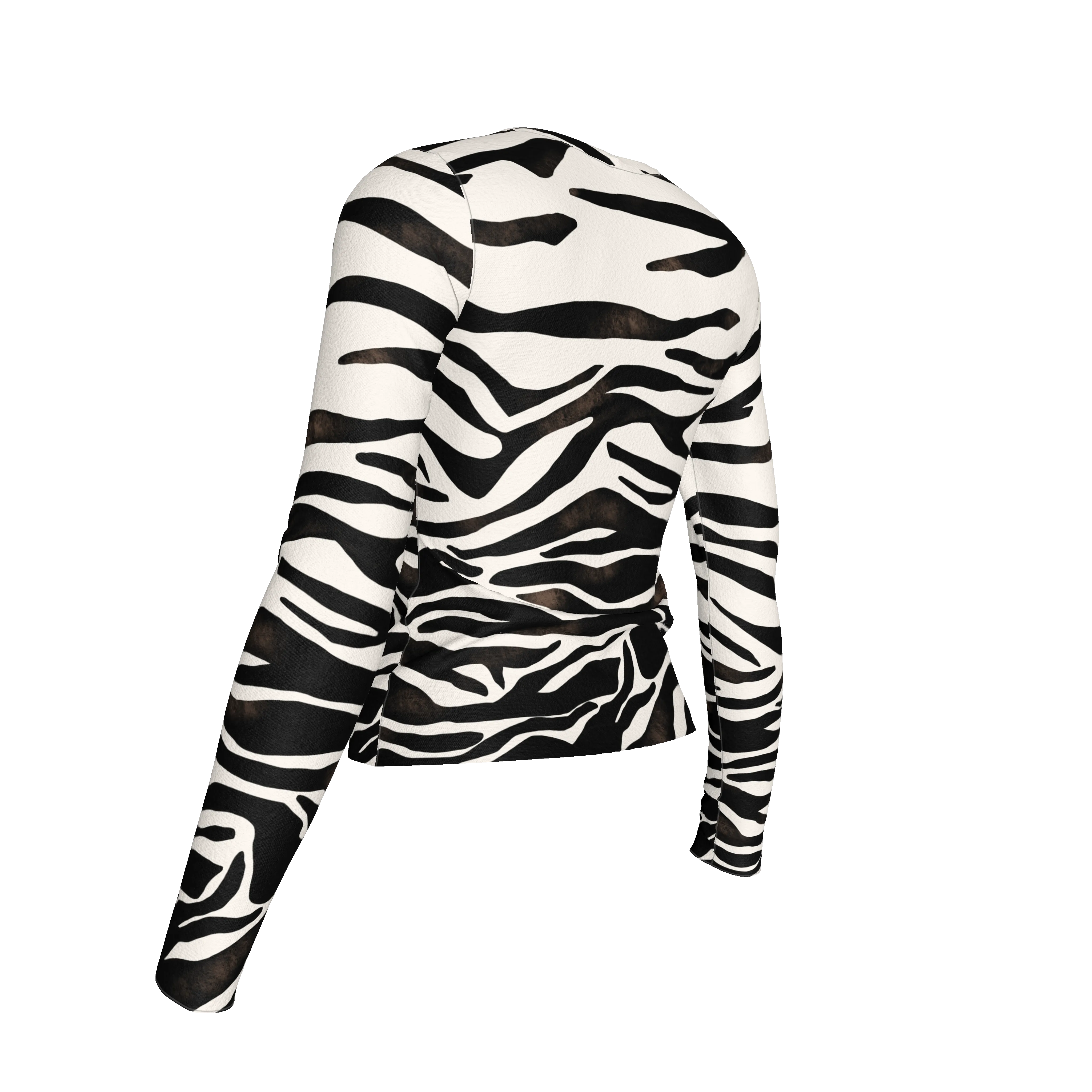 Naomi Tee - Kwato (Printed to Order)