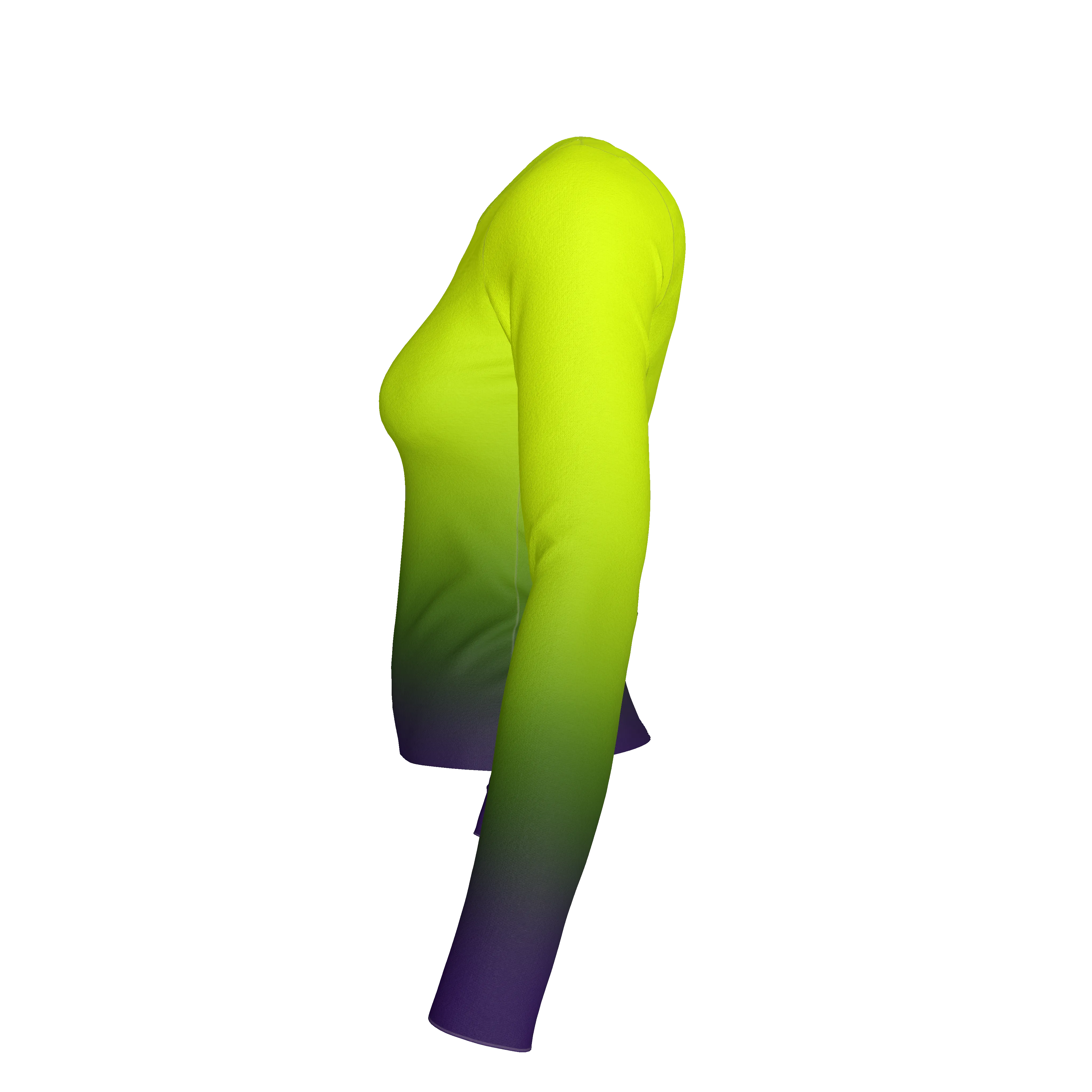 Naomi LS Tee - Chapur