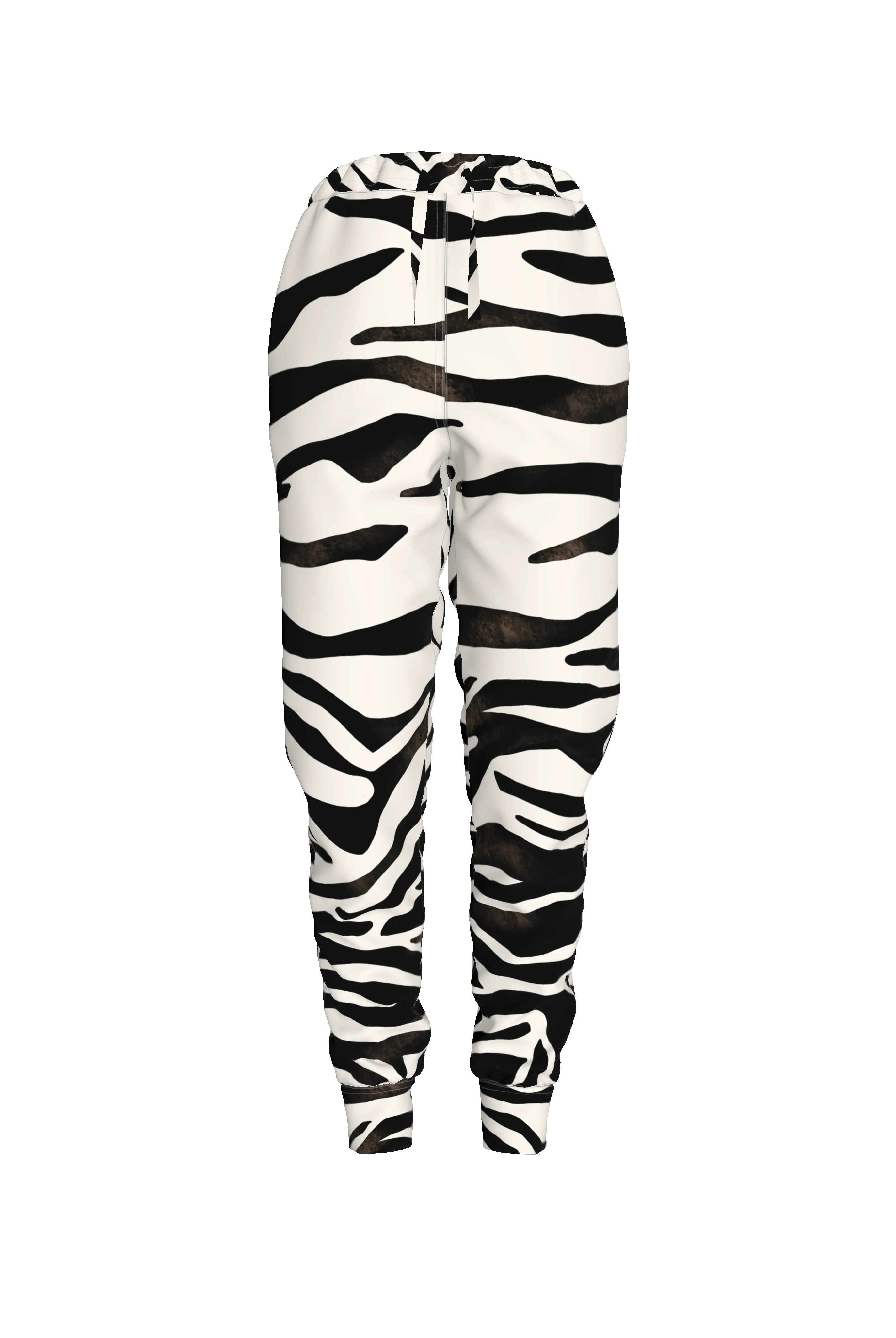 Indigo Joggers - New Kwato (Printed to Order)