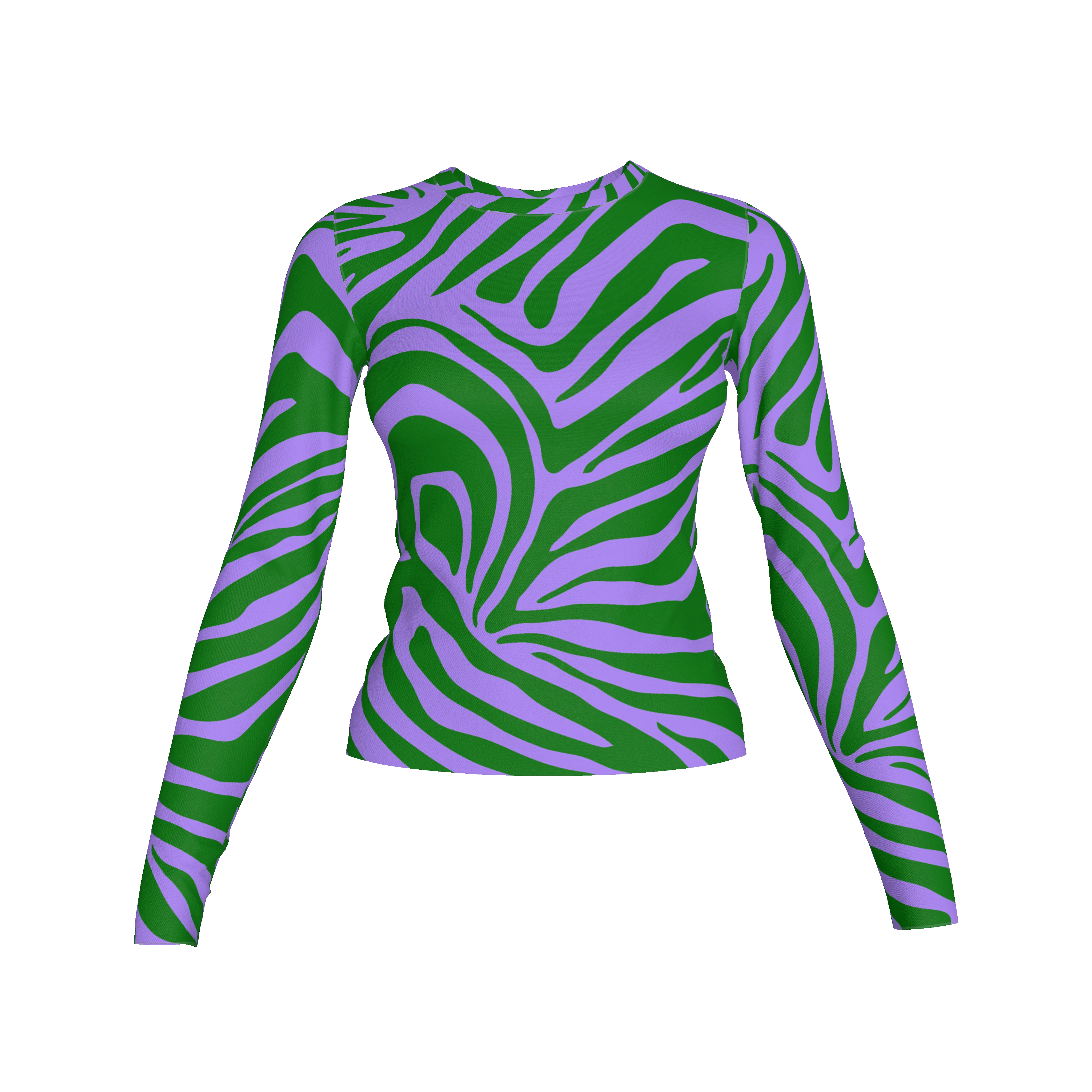 Naomi LS Tee - Equus