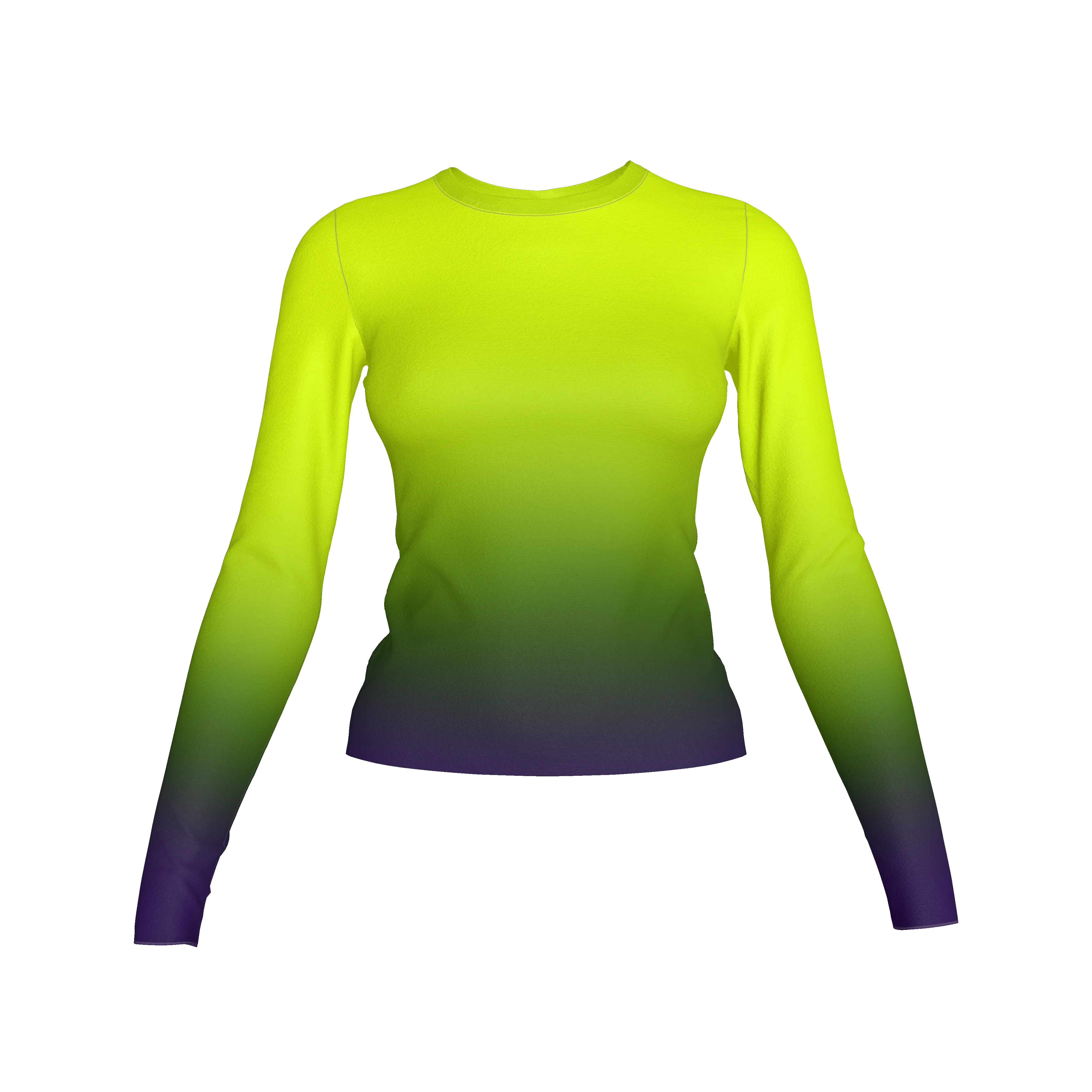 Naomi LS Tee - Chapur