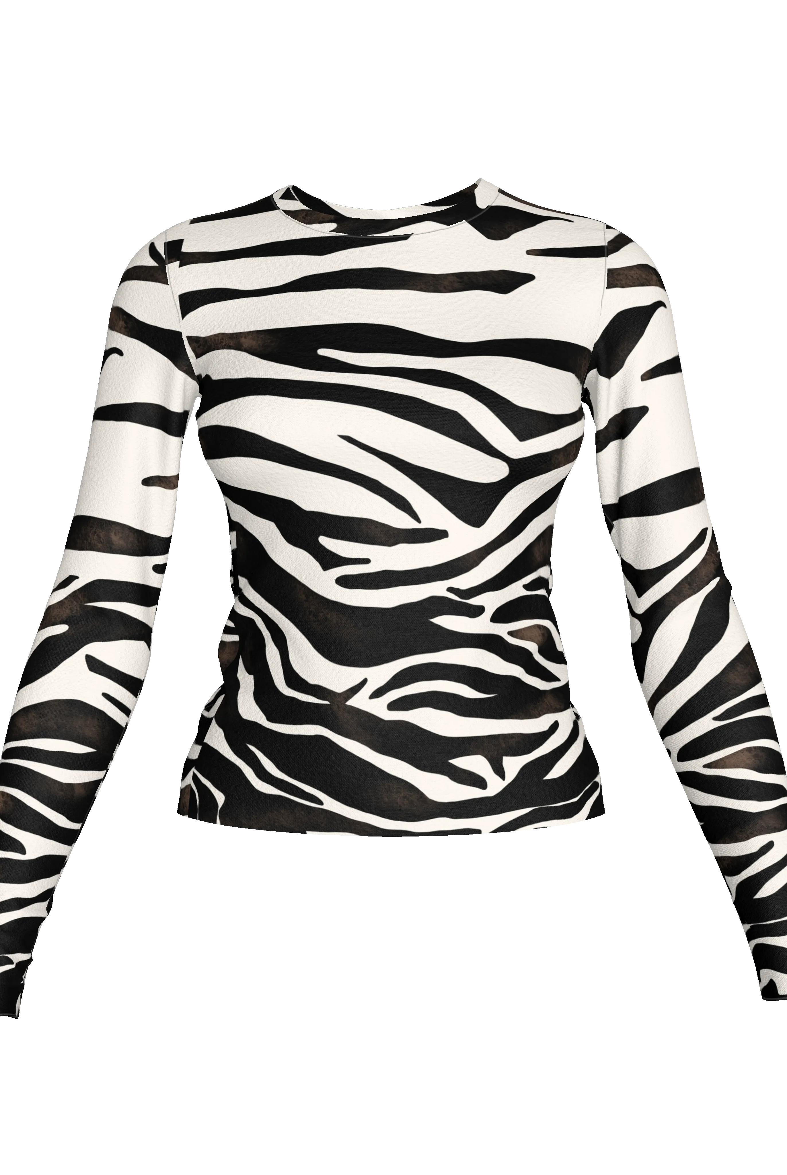 Naomi Tee - Kwato (Printed to Order)