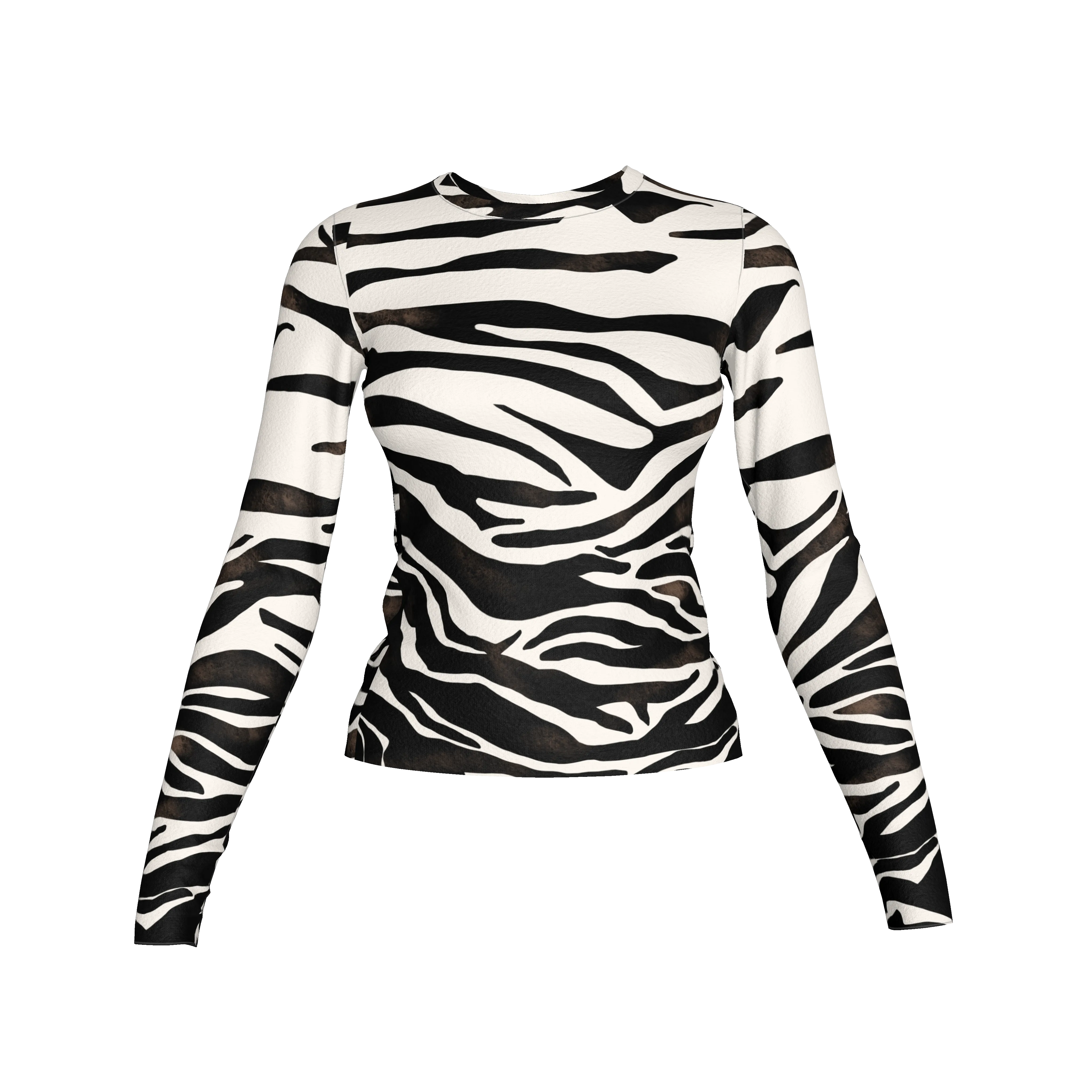 Naomi Tee - Kwato (Printed to Order)