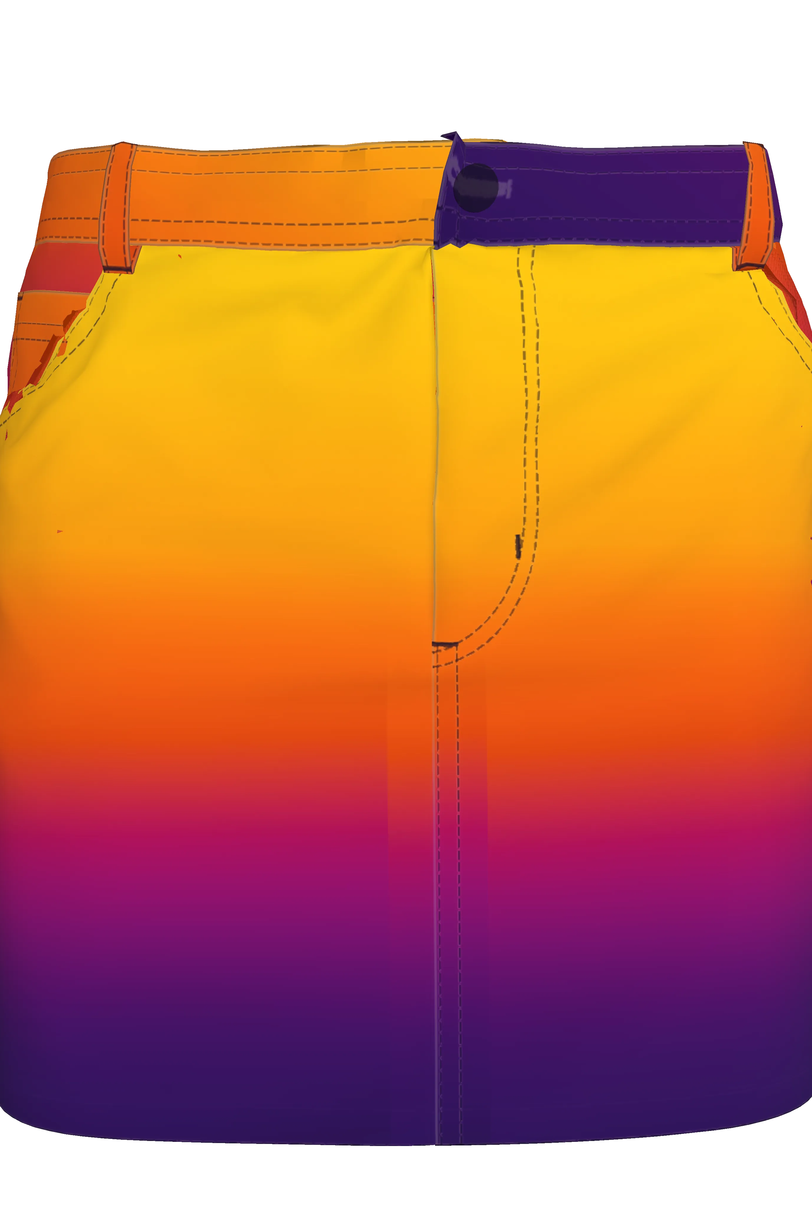 Mikaela Mini - Sunburst (Printed to Order)