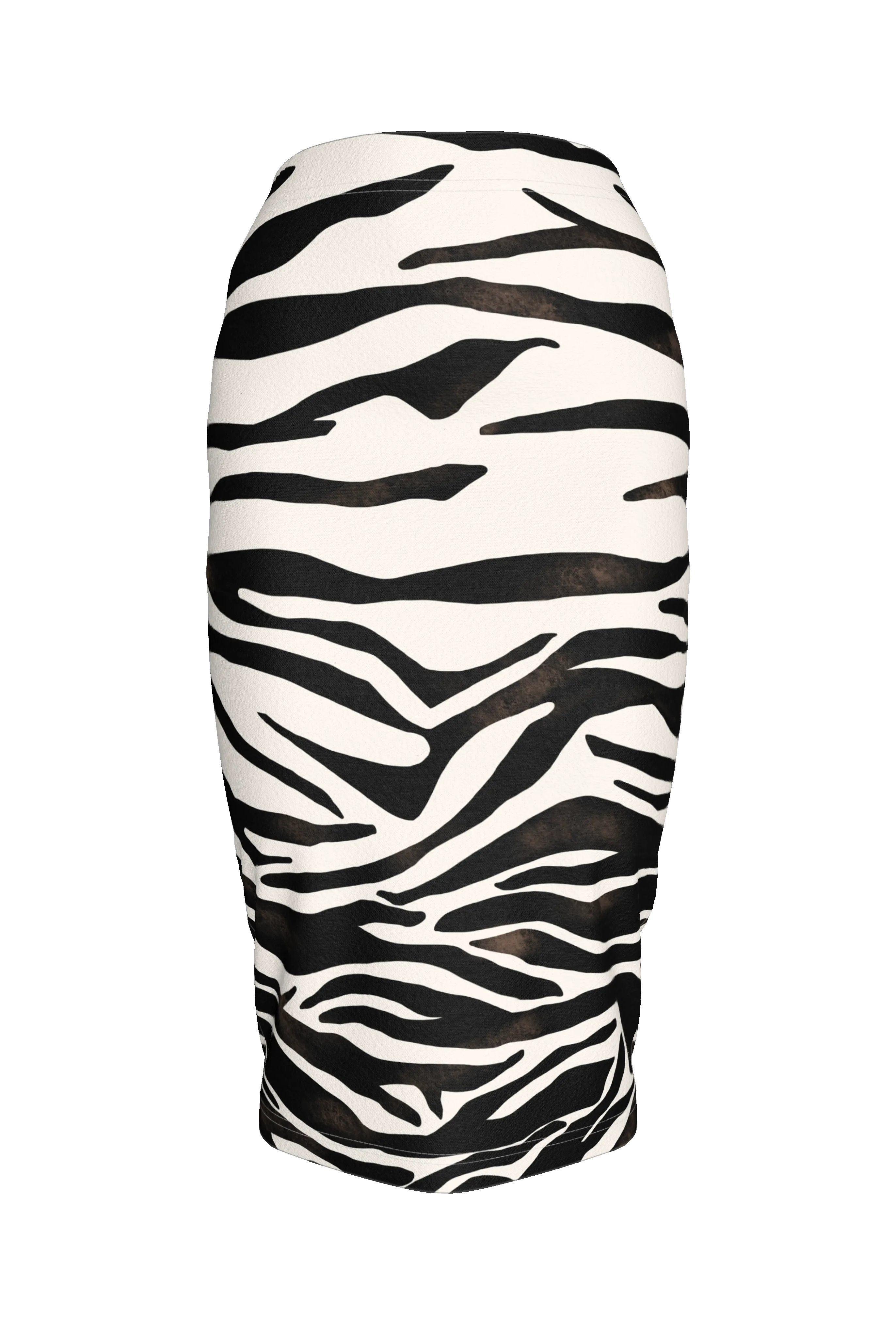 Lucy Skirt - Kwato (Printed to Order)