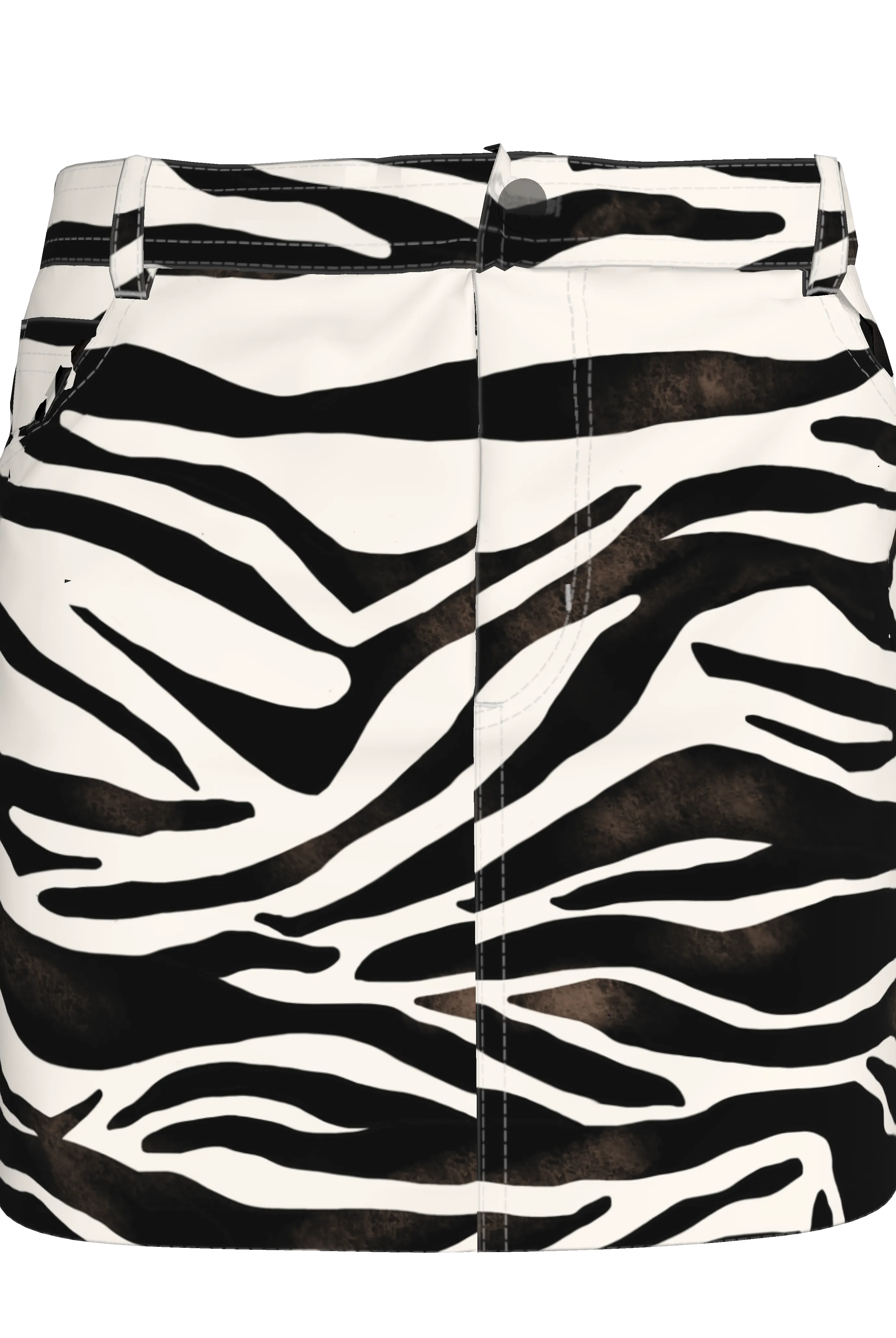 Mikaela Mini - Kwato (Printed to Order