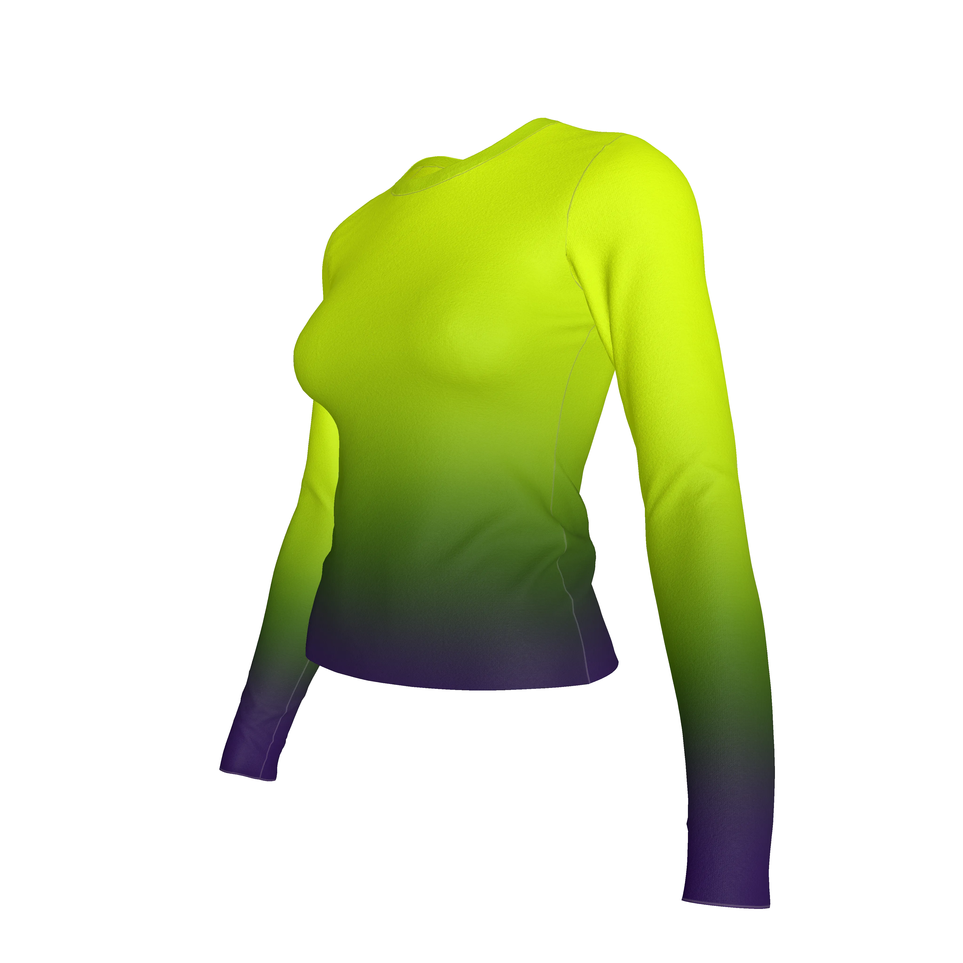 Naomi LS Tee - Chapur