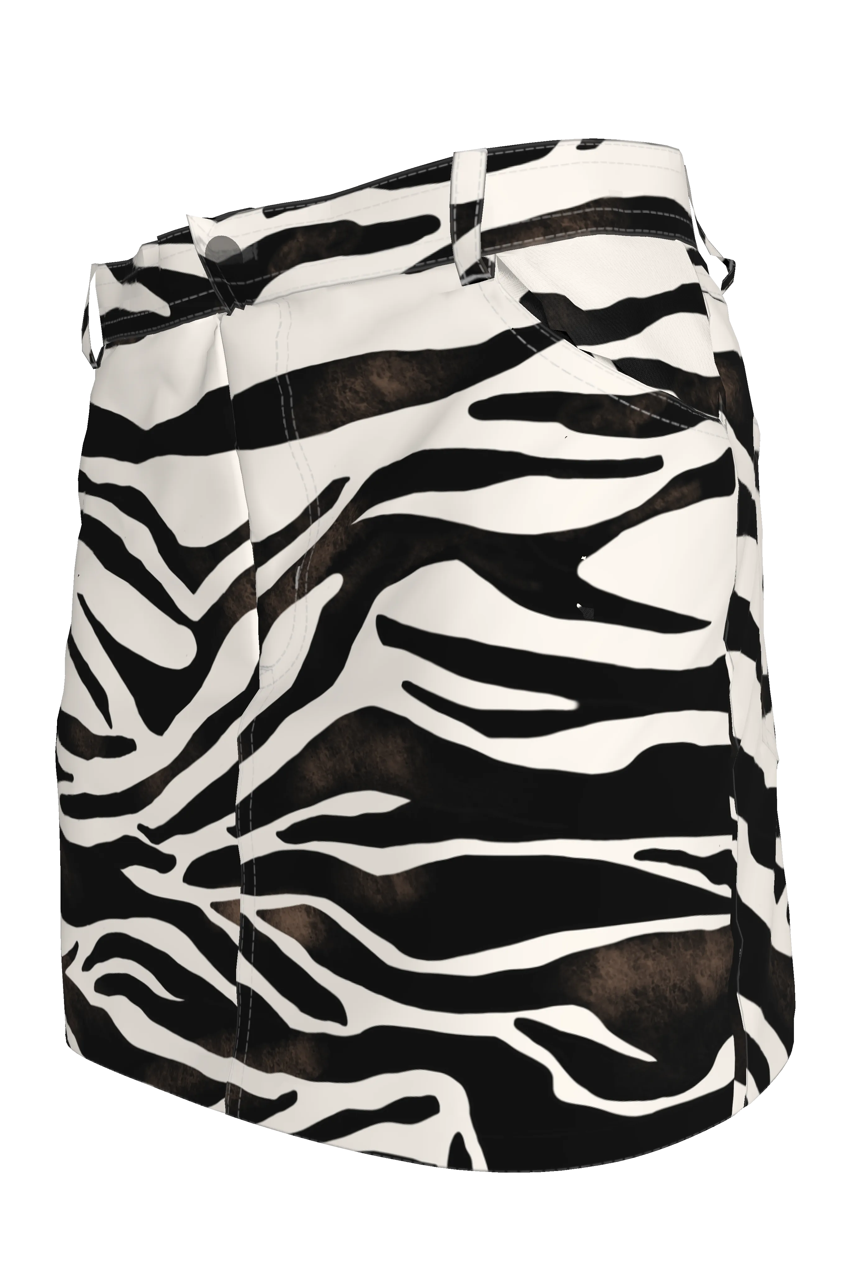 Mikaela Mini - Kwato (Printed to Order