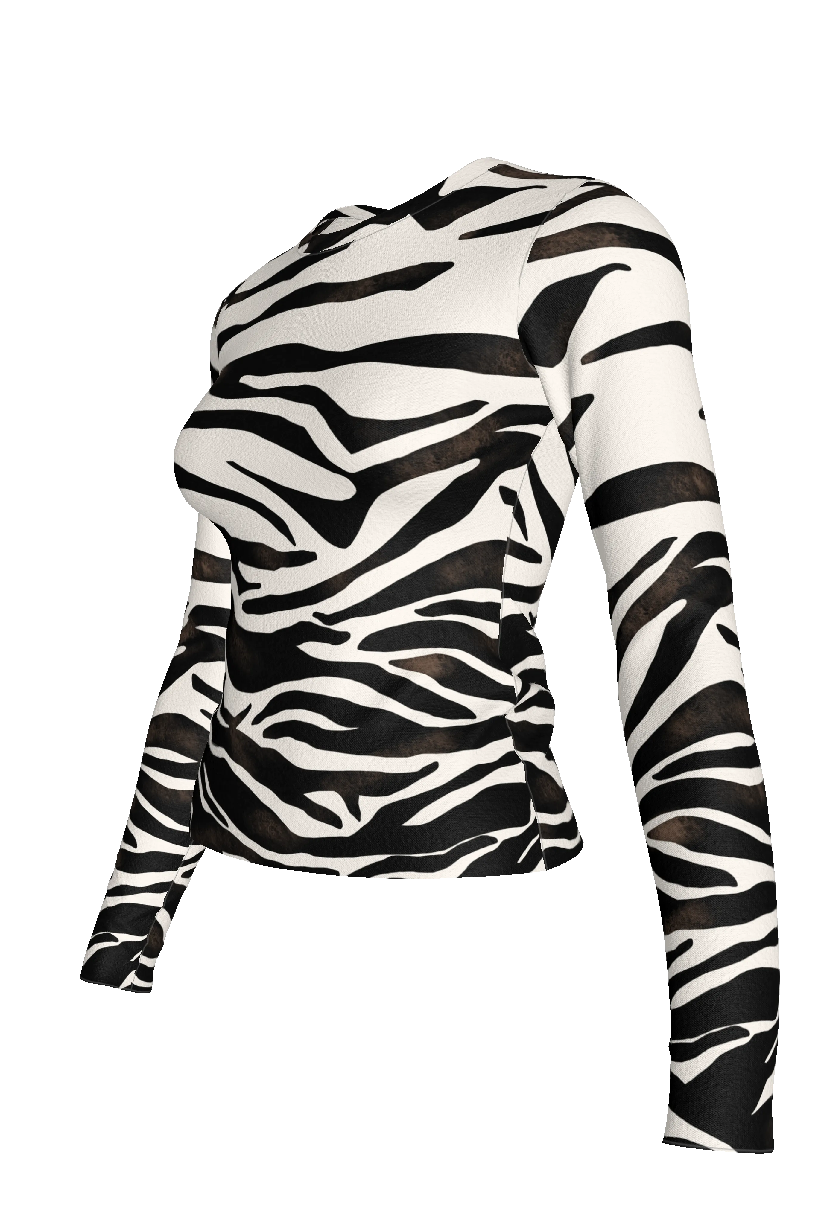 Naomi Tee - Kwato (Printed to Order)