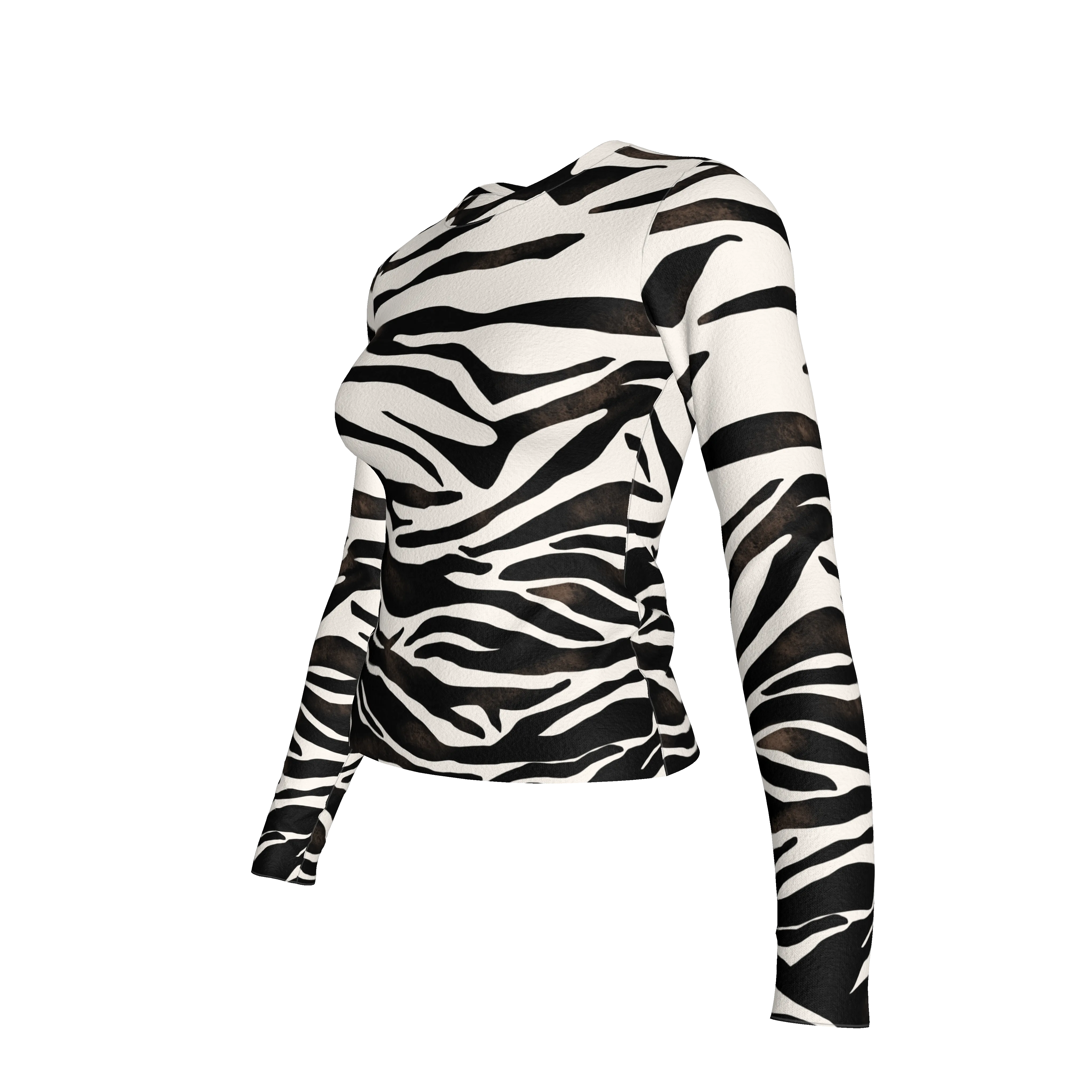 Naomi Tee - Kwato (Printed to Order)