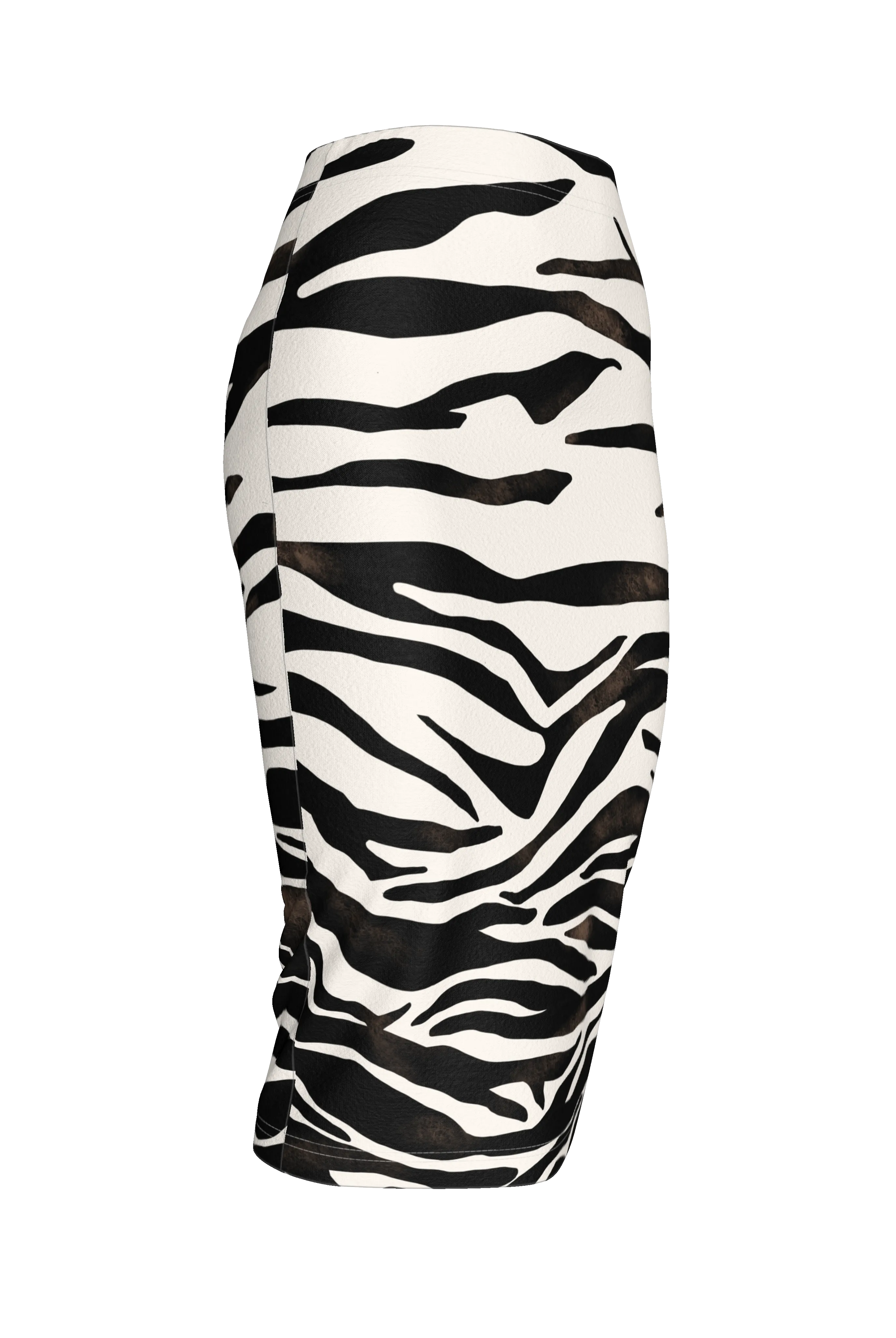 Lucy Skirt - Kwato (Printed to Order)