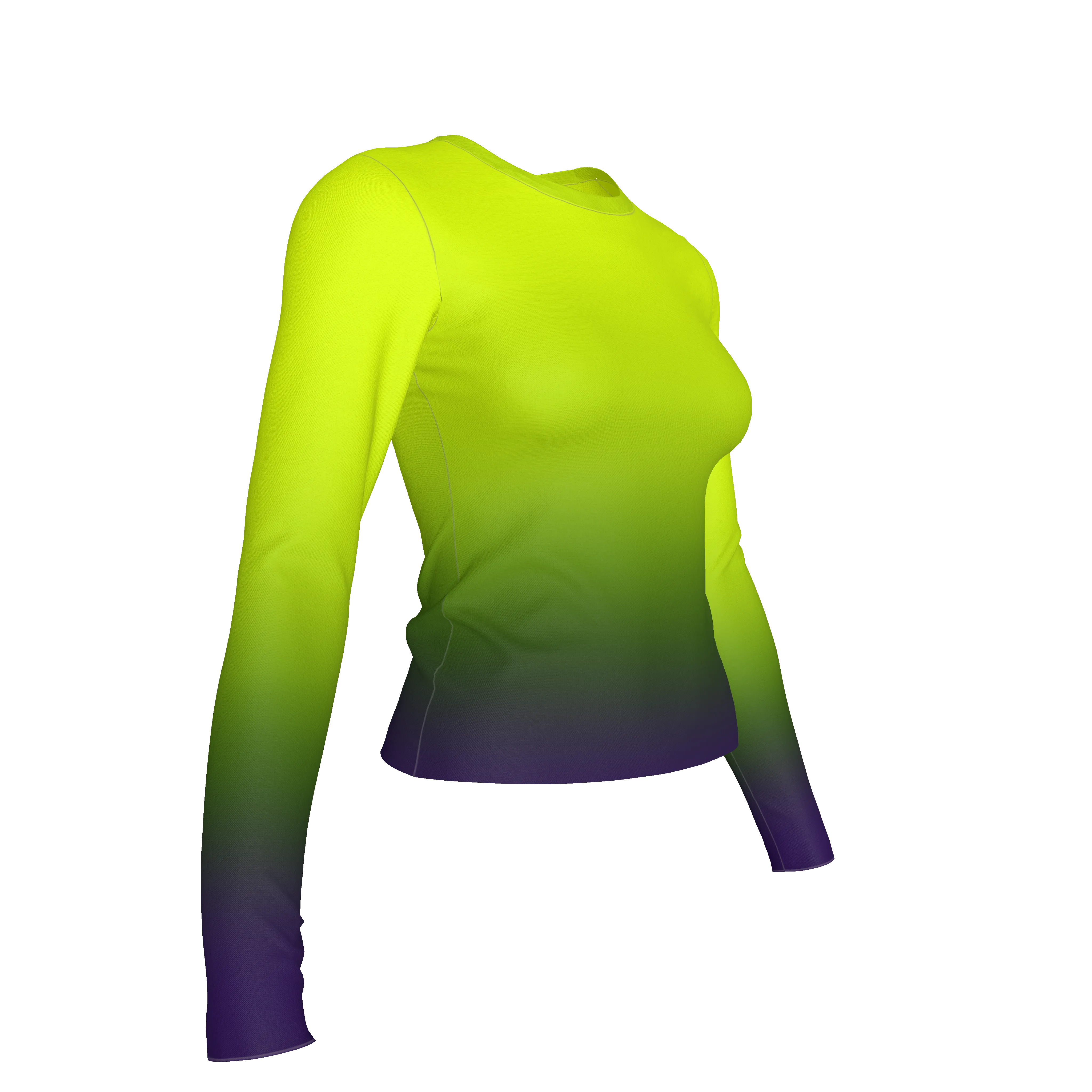 Naomi LS Tee - Chapur