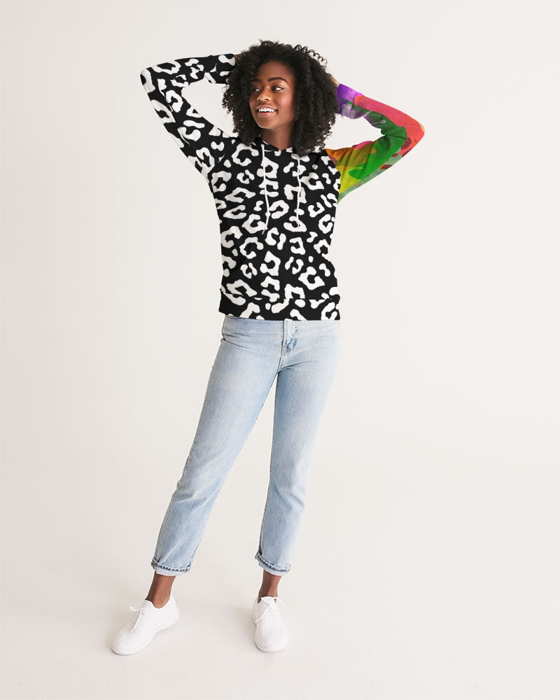 Doa Women's Hoodie