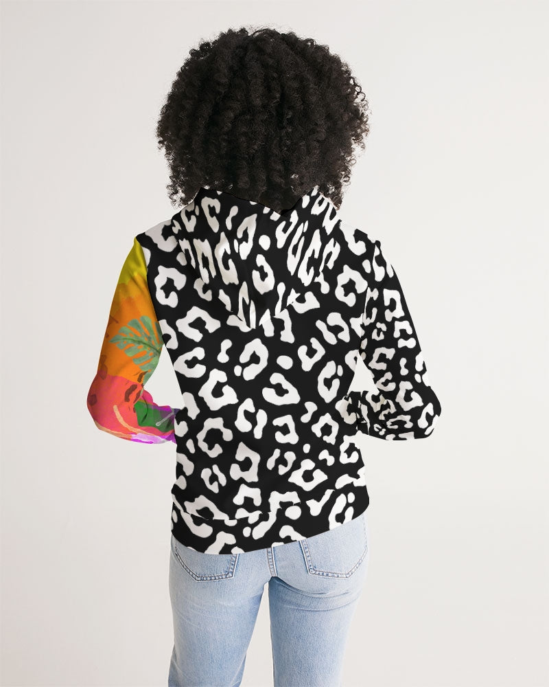Doa Women's Hoodie