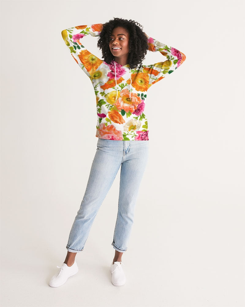 Summer Escape Women's Hoodie