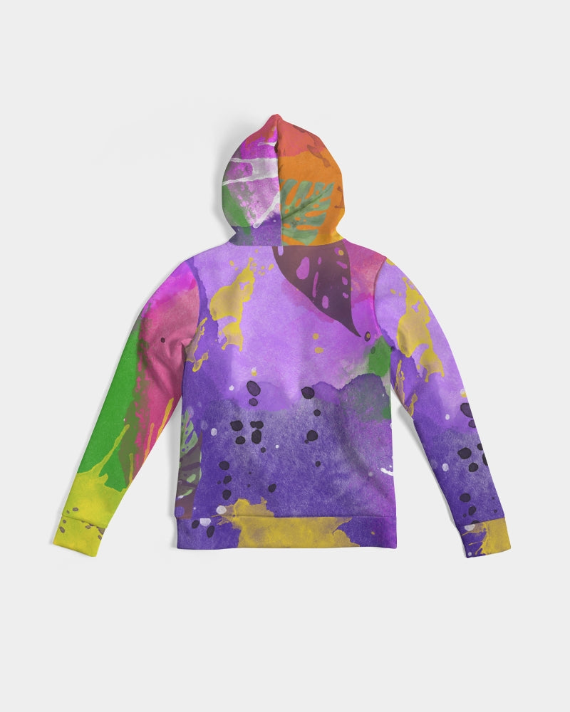 Mystic Women's Hoodie