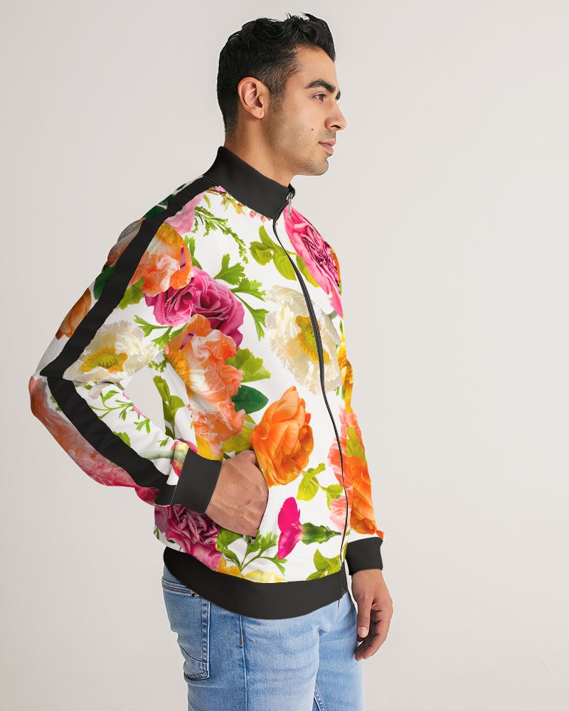 Summer track online jacket