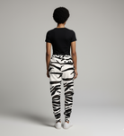 Indigo Joggers - New Kwato (Printed to Order)