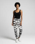 Indigo Joggers - New Kwato (Printed to Order)