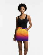 Mikaela Mini - Sunburst (Printed to Order)