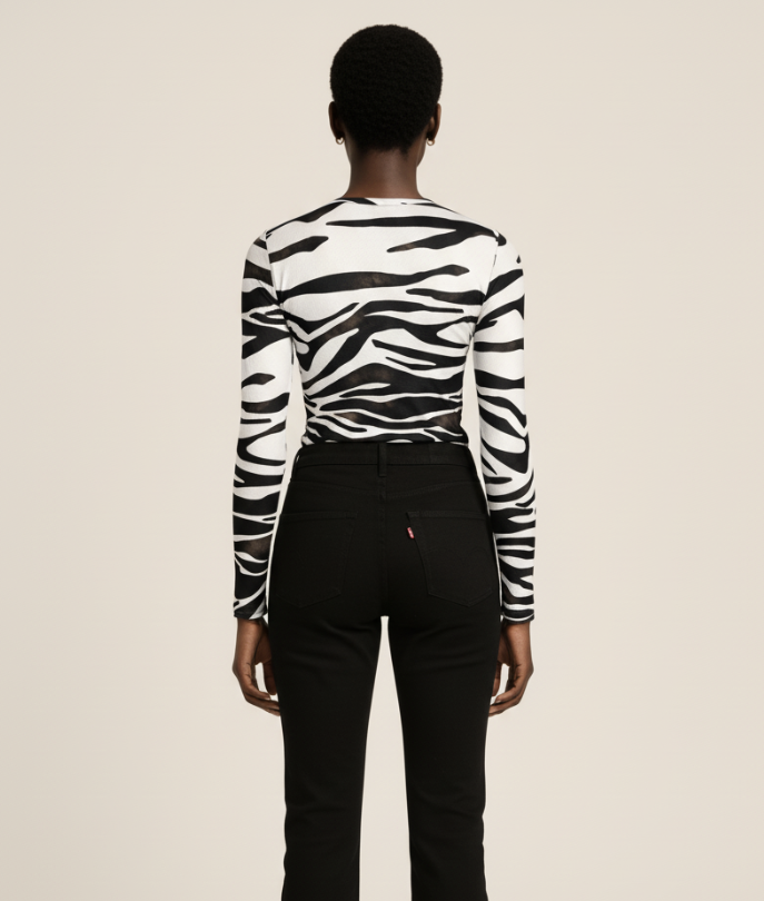 Naomi Tee - Kwato (Printed to Order)