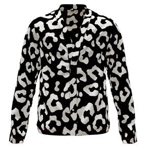 Stacey Cardigan - Doa (Printed to Order)