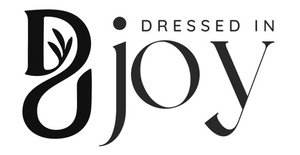 Dressed in Joy