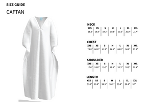 Anna Kaftan - Summer Escape (Printed to Order)