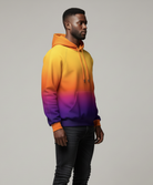 Ken Hoodie - Sunburst (Printed to Order)
