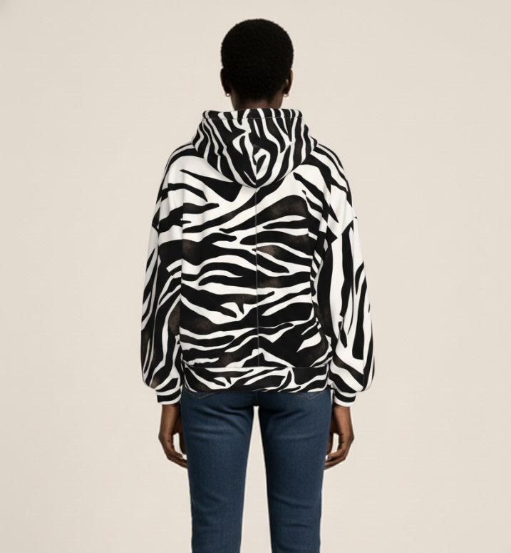 Paloma Jacket - Kwaato (Printed to Order)