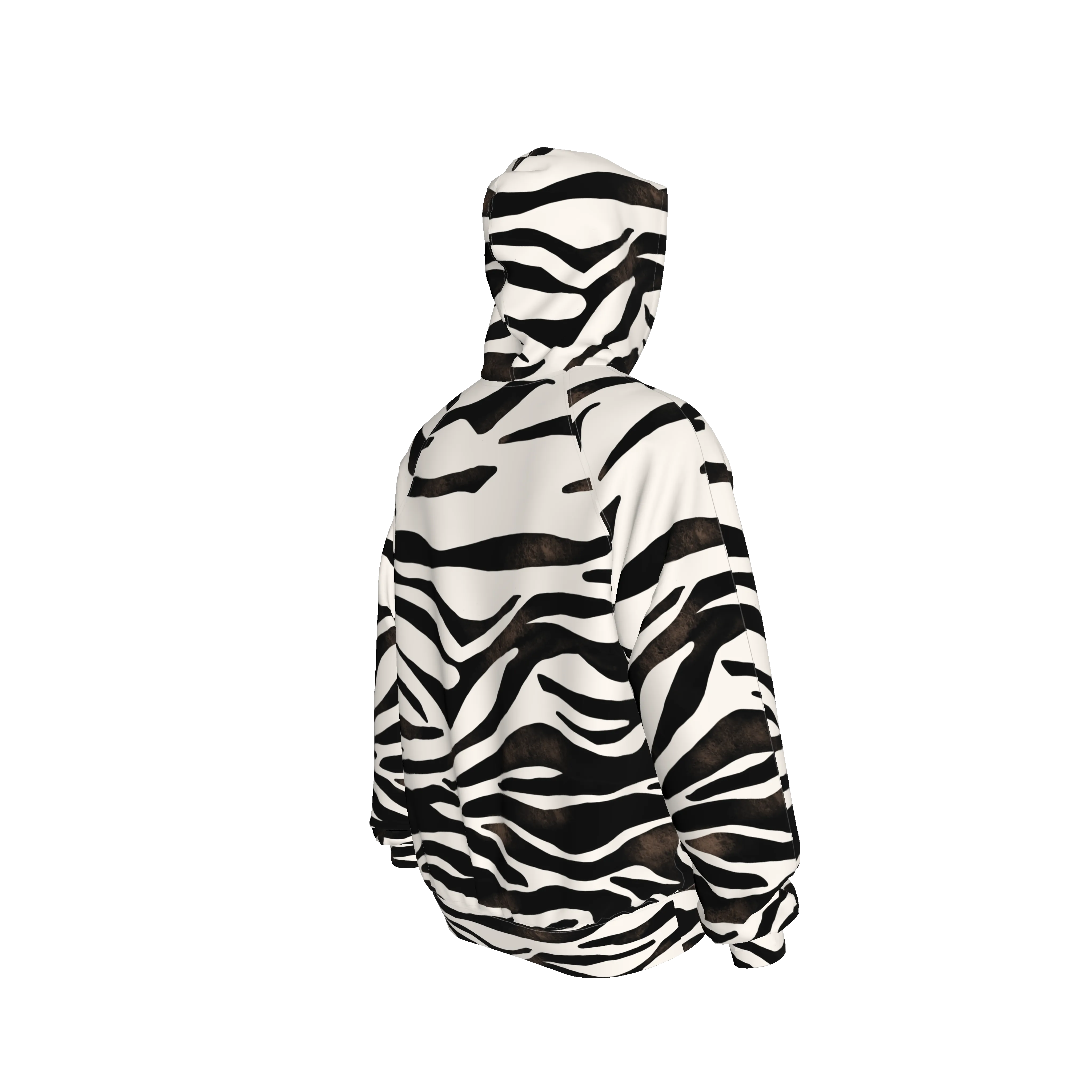 Ken Hoodie - New Kwato (Printed to Order)