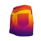 Mikaela Mini - Sunburst (Printed to Order)