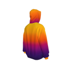 Ken Hoodie - Sunburst (Printed to Order)