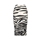 Lucy Skirt - Kwato (Printed to Order)