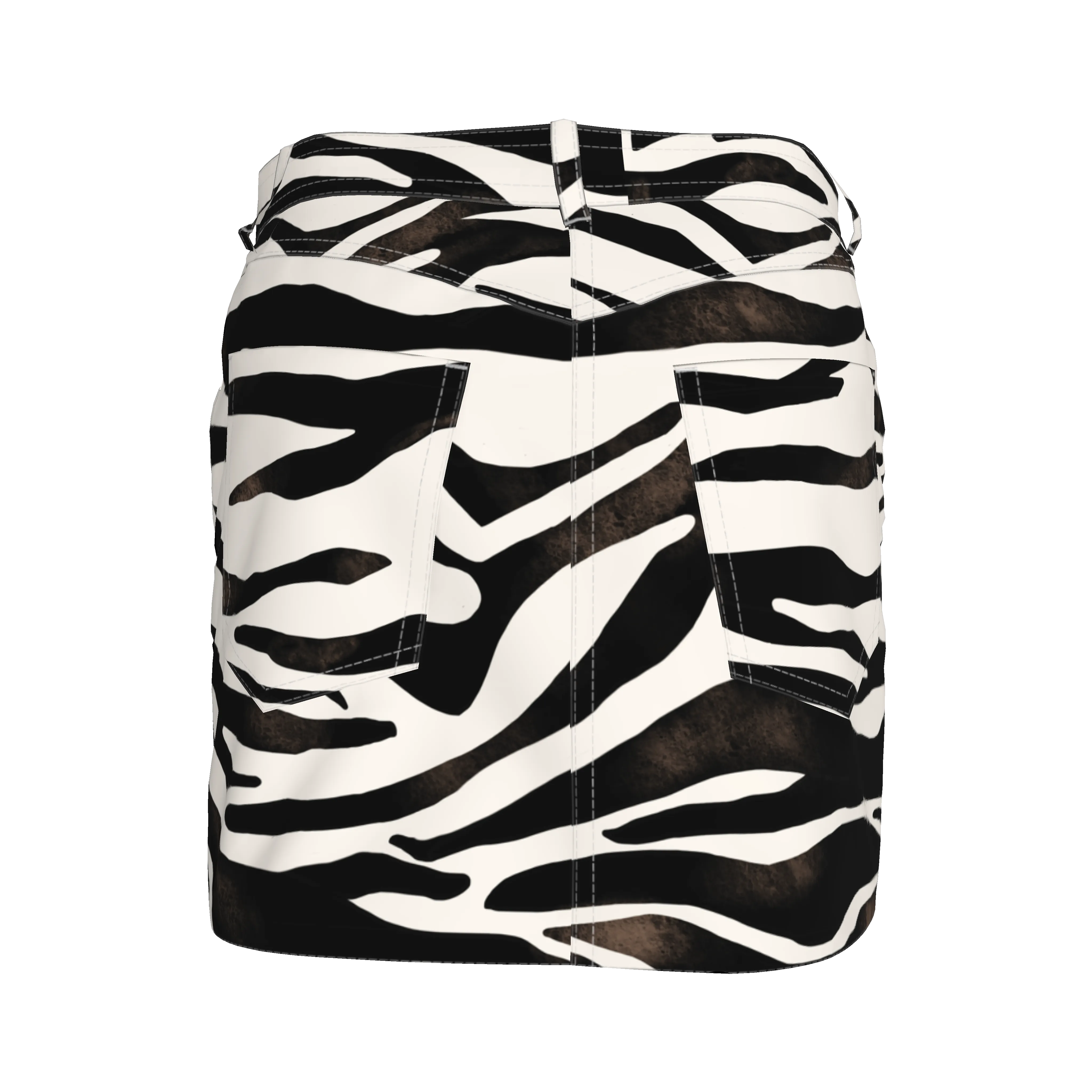 Mikaela Mini - Kwato (Printed to Order