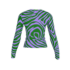 Naomi LS Tee - Equus