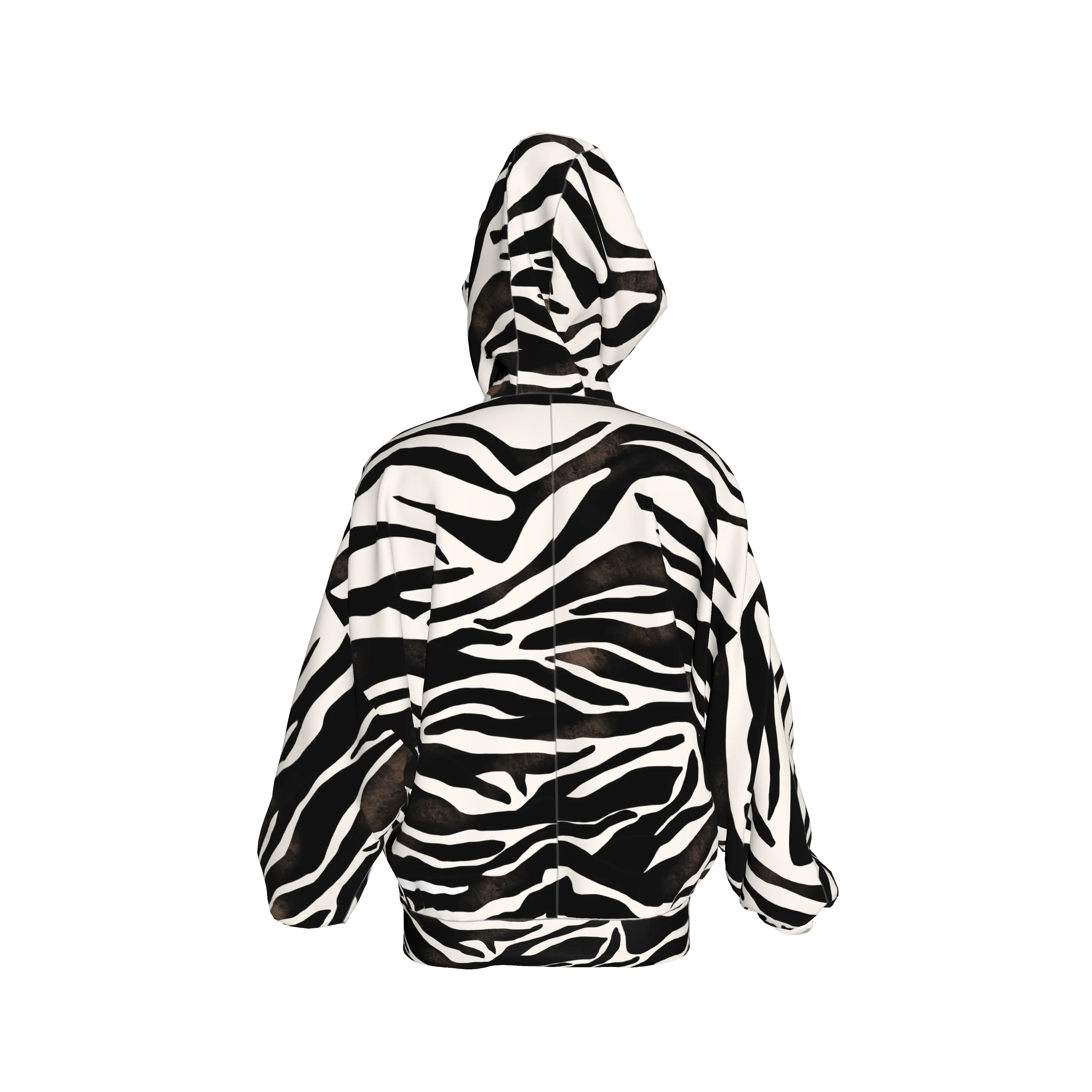 Paloma Jacket - Kwaato (Printed to Order)