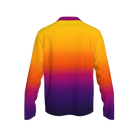 Stacey Cardigan - Sunburst (Printed to Order)