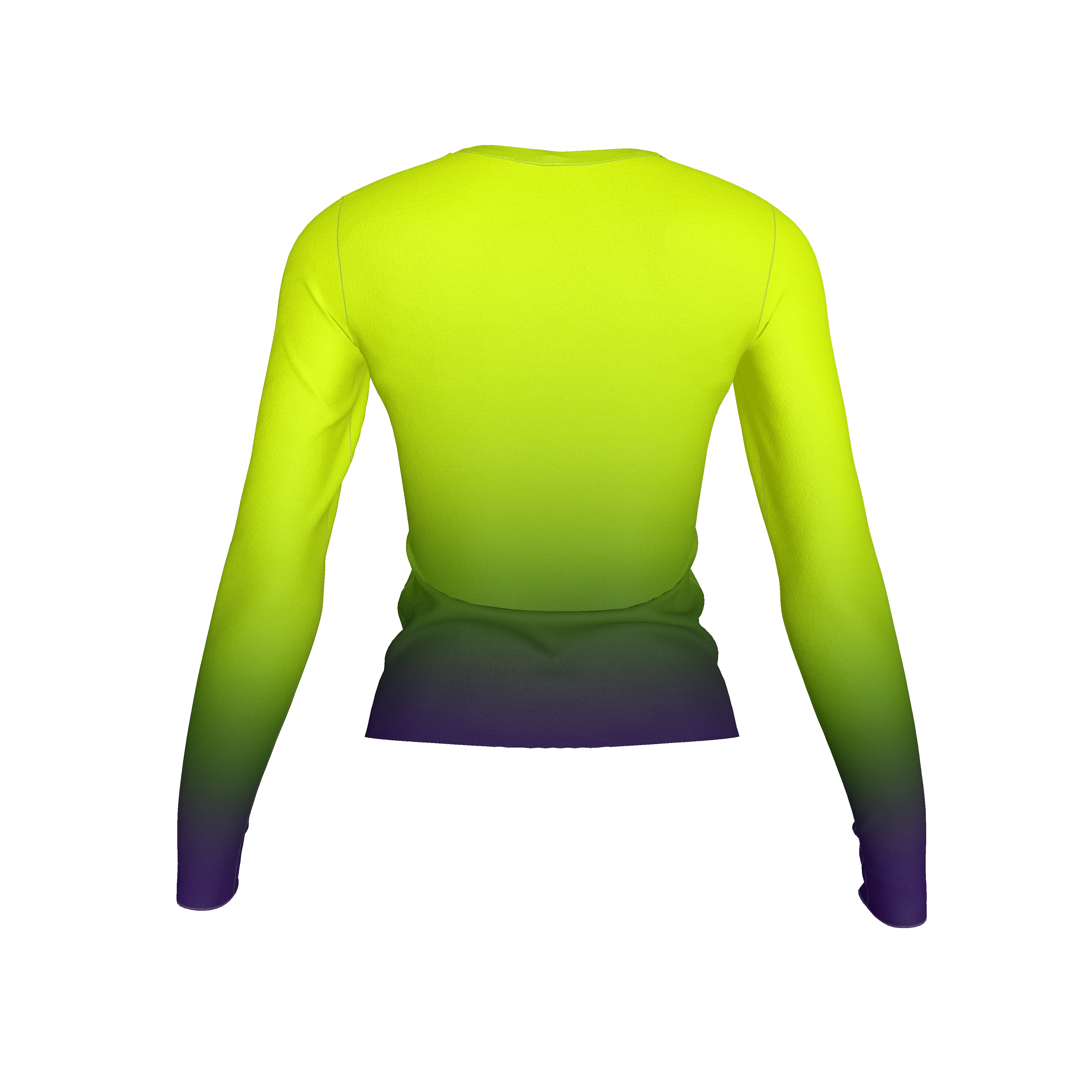 Naomi LS Tee - Chapur