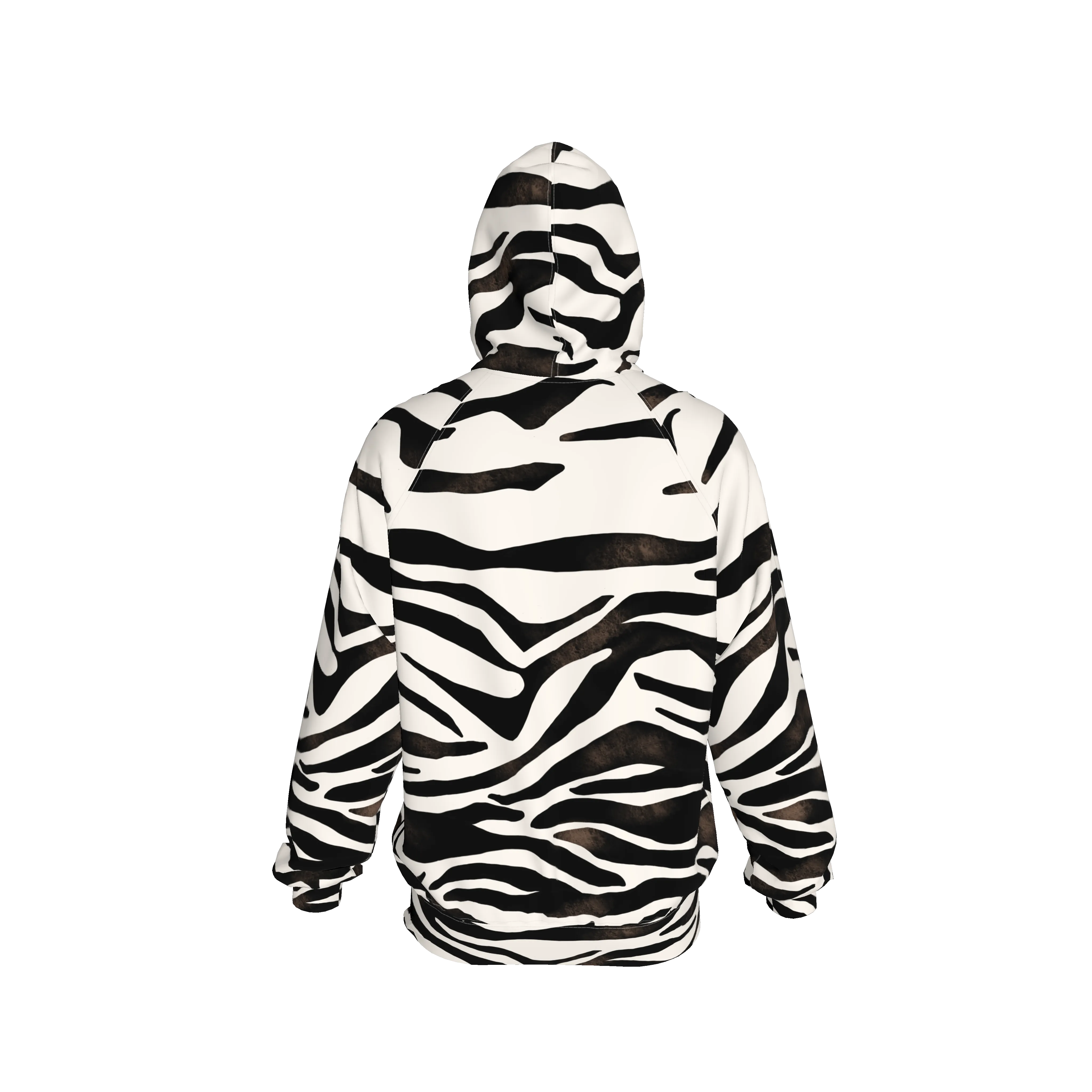 Ken Hoodie - New Kwato (Printed to Order)